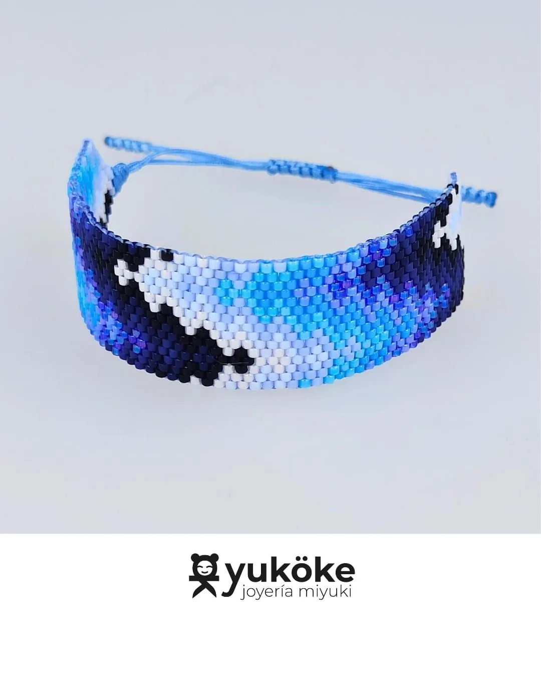 Pulsera degradados - Imagen 2