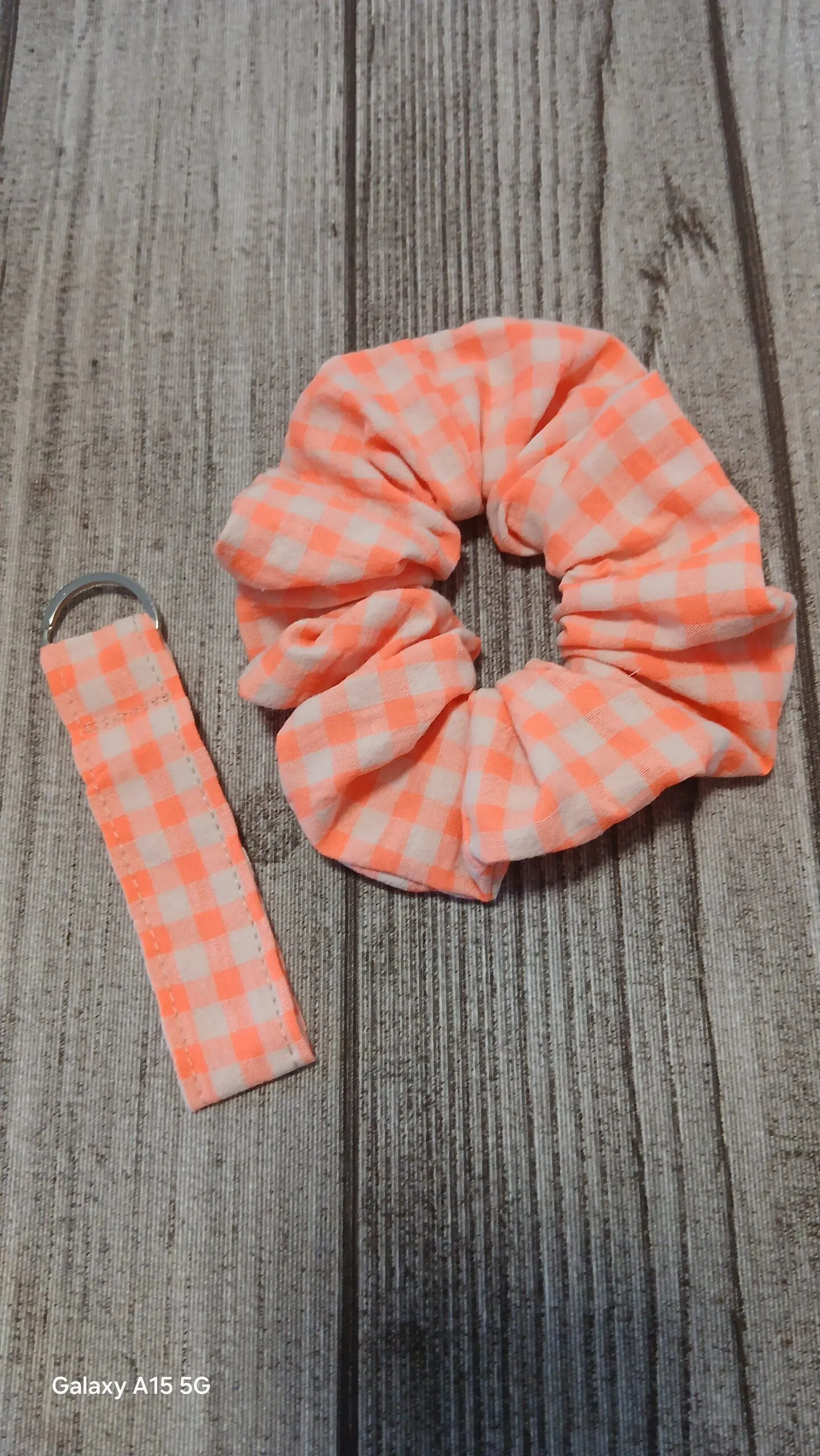 Conjunto coletero más llavero