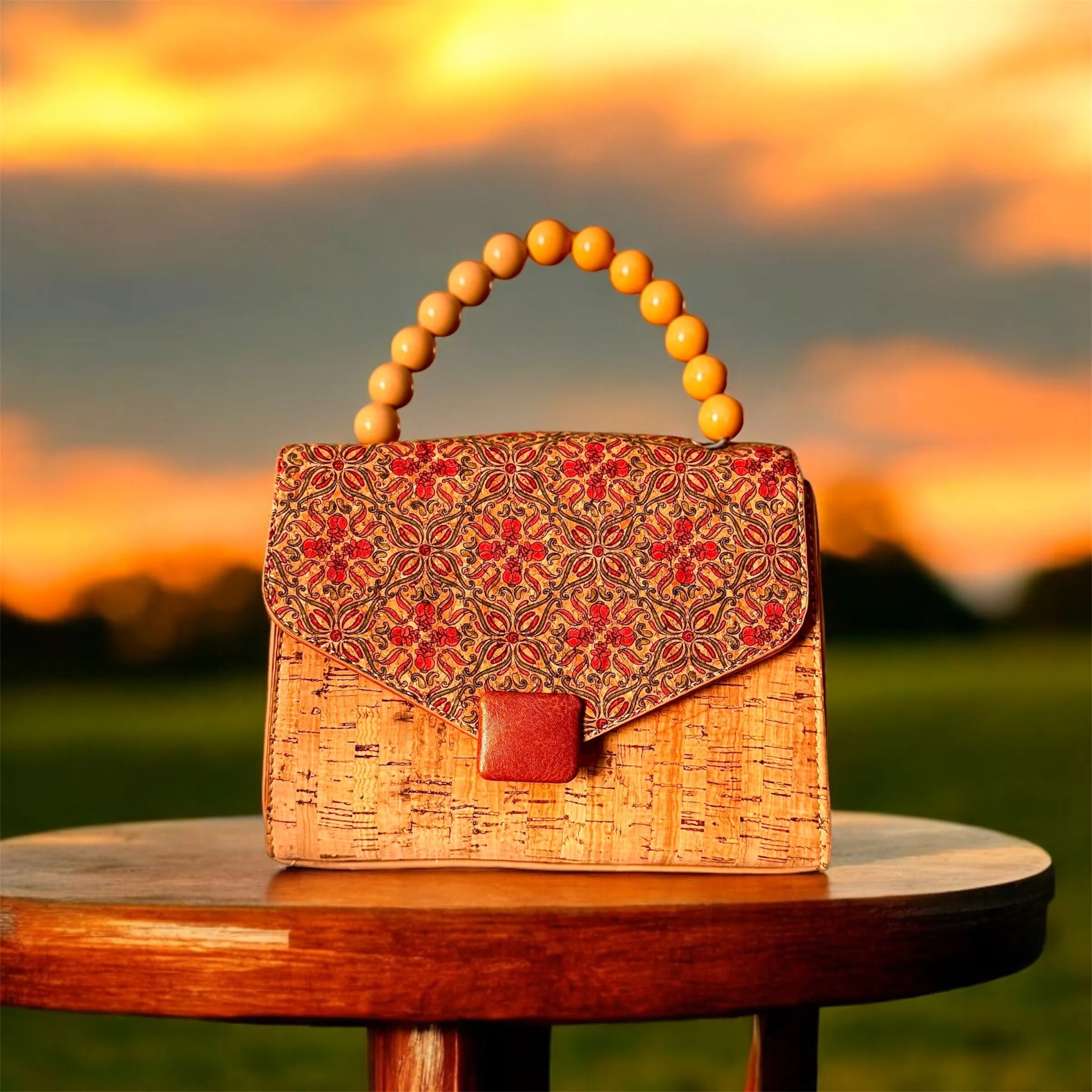 Bolso estilo Tote - Imagen 3