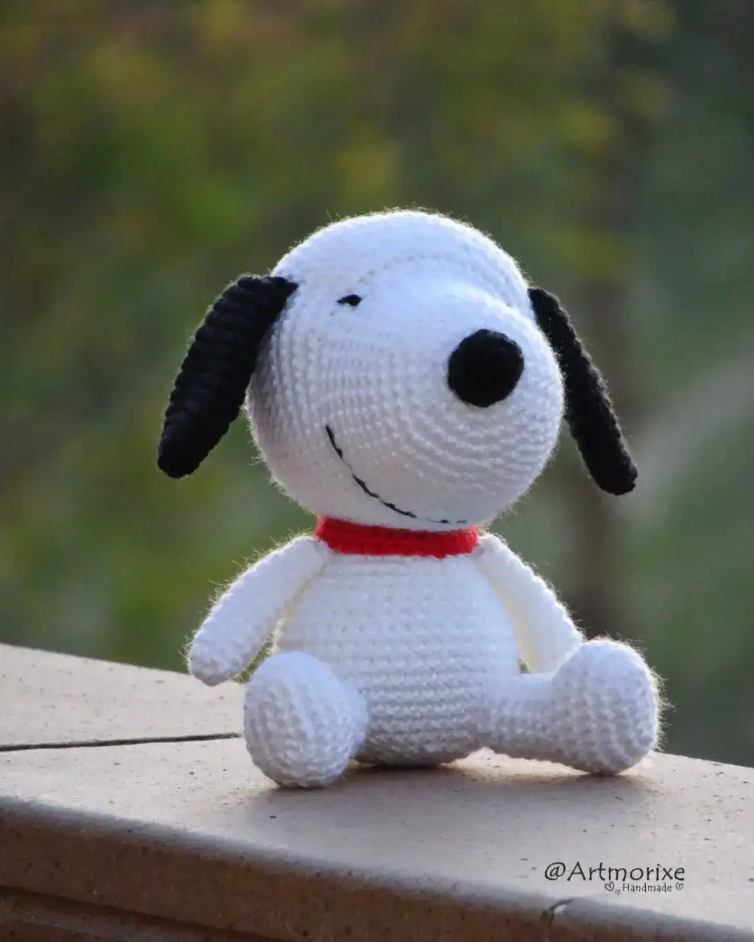 Snoopy