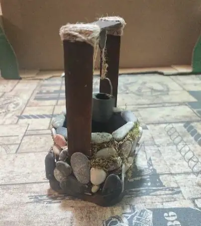Pozo Decoración  - Imagen 4