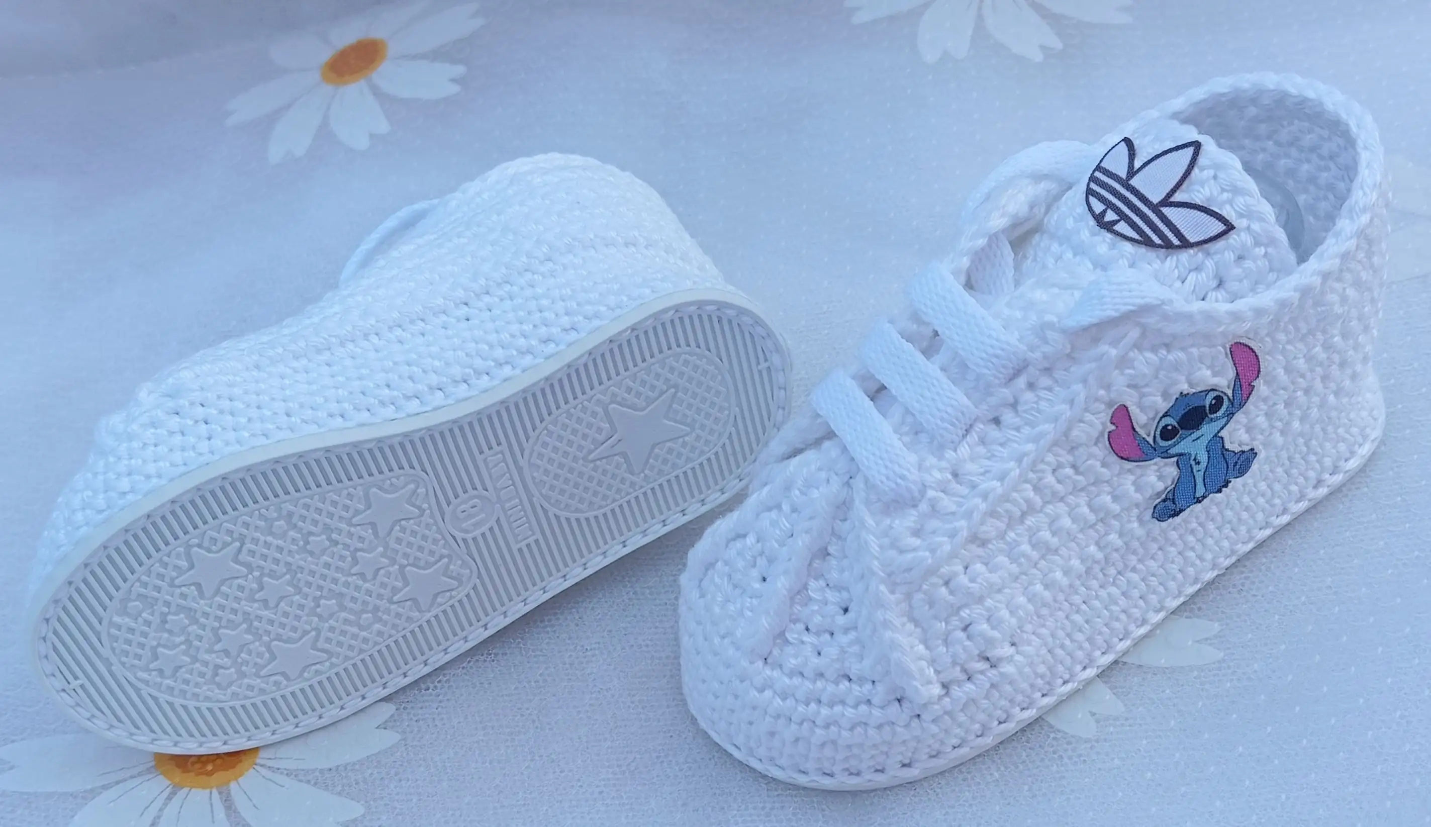 Zapatillas bebé  - Imagen 2