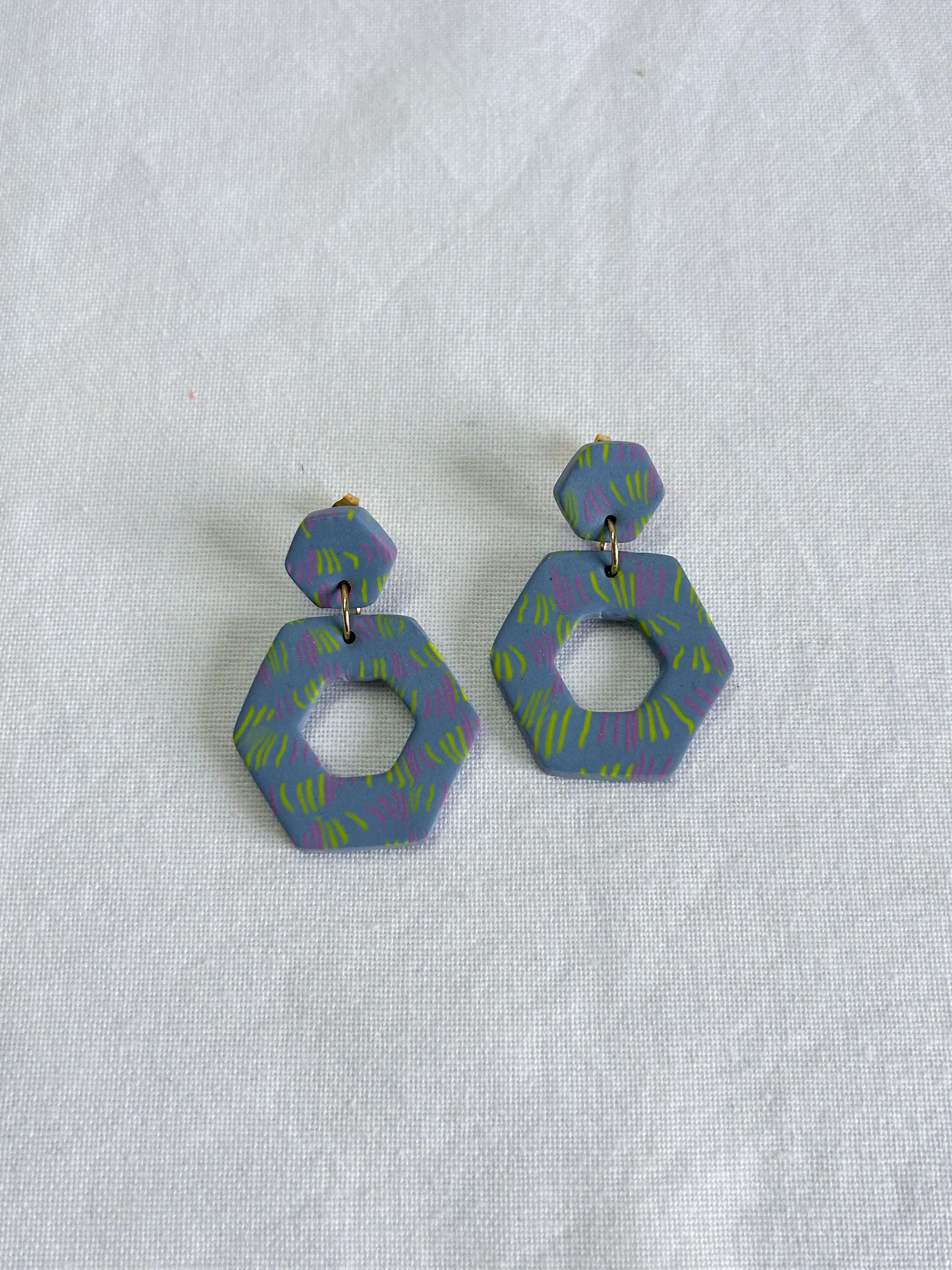Pendientes LÉREZ