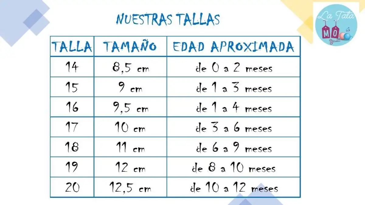 Patucos de fútbol para bebé del equipo de los Blancos de Madrid (detalles en azul), personalizados - Imagen 5