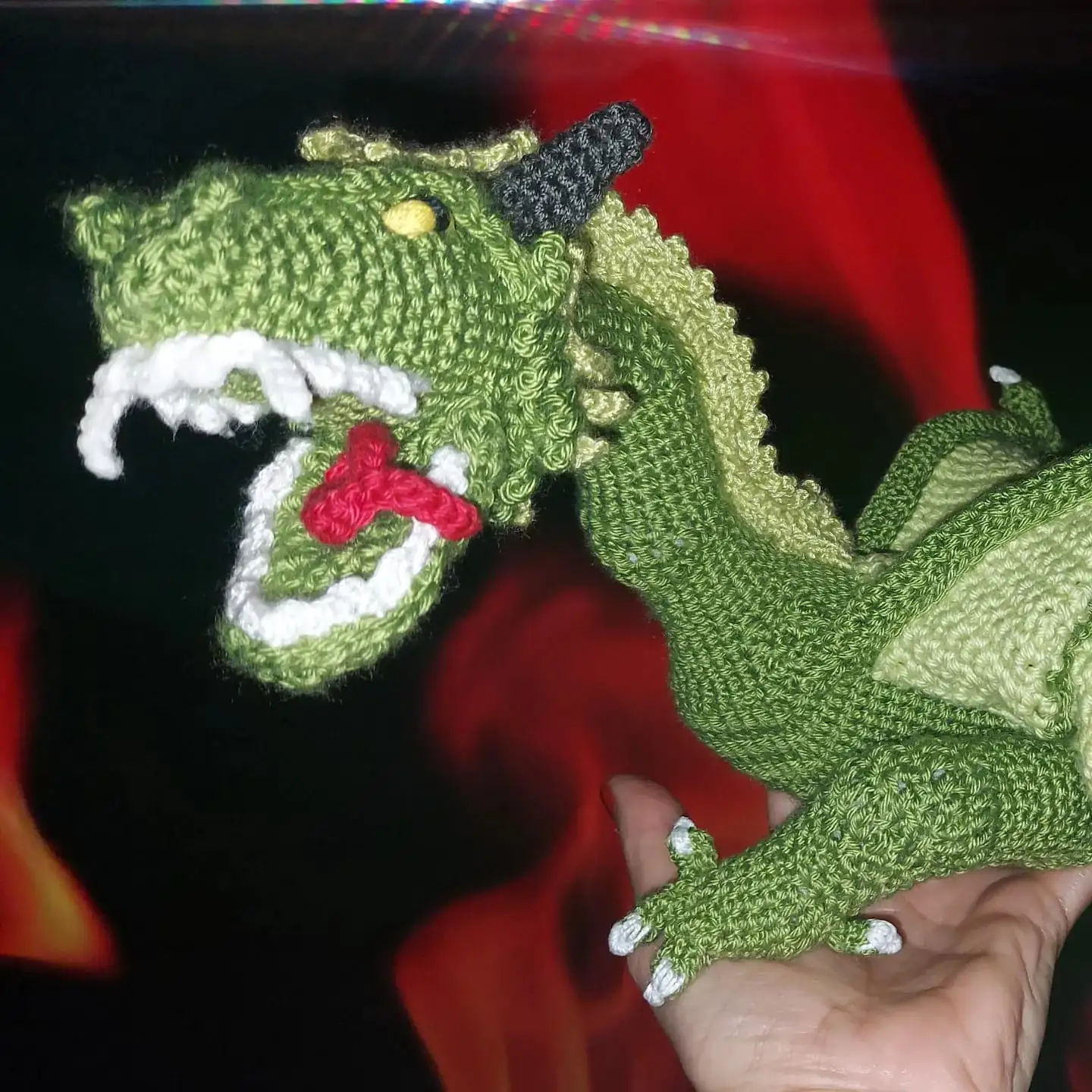 Dragón oriental - Imagen 4