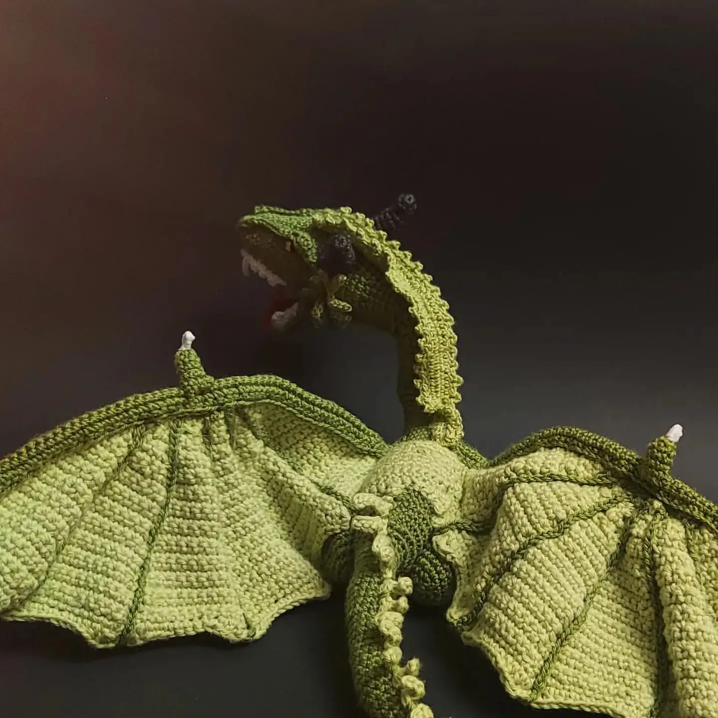 Dragón oriental - Imagen 3