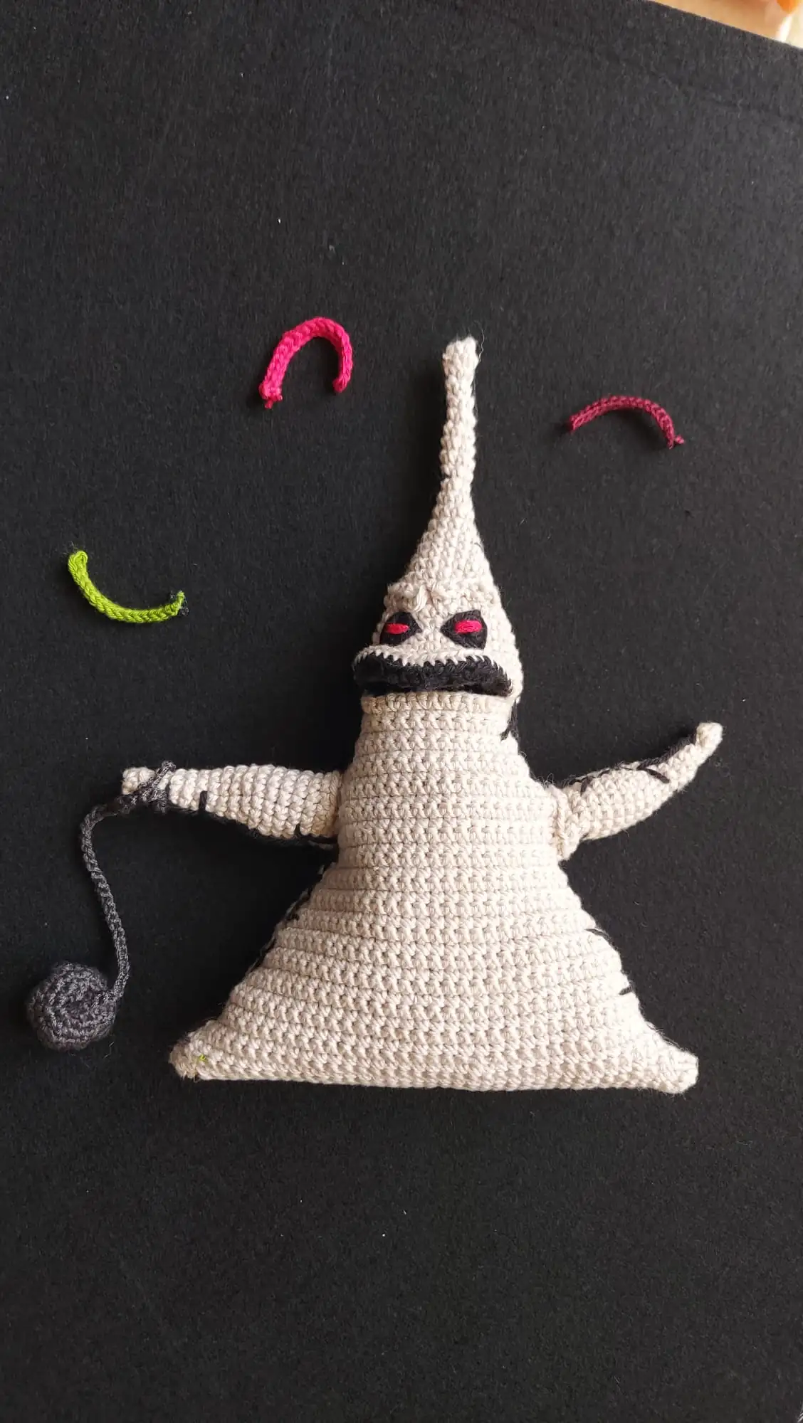 Fantasma - Imagen 3