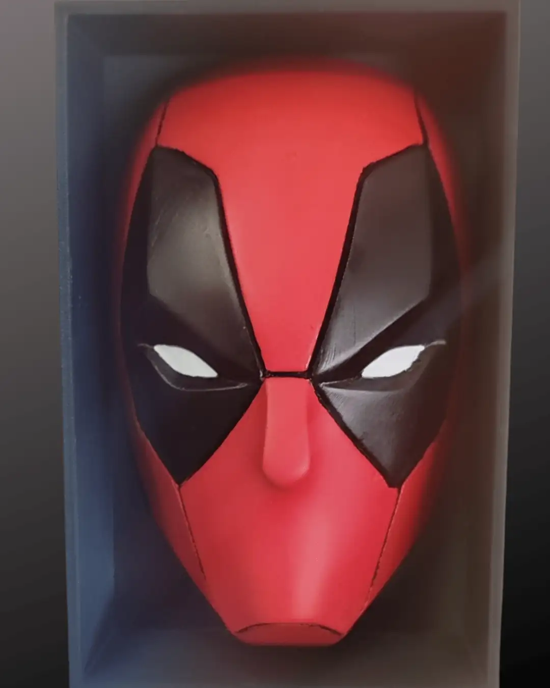 Rostro Deadpool