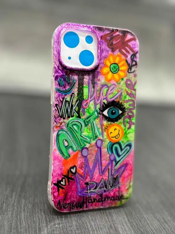 Funda iPhone 15 - Imagen 2