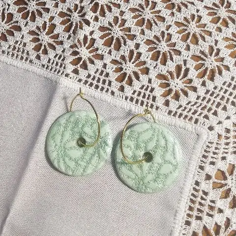 Pendientes personalizados - Imagen 2