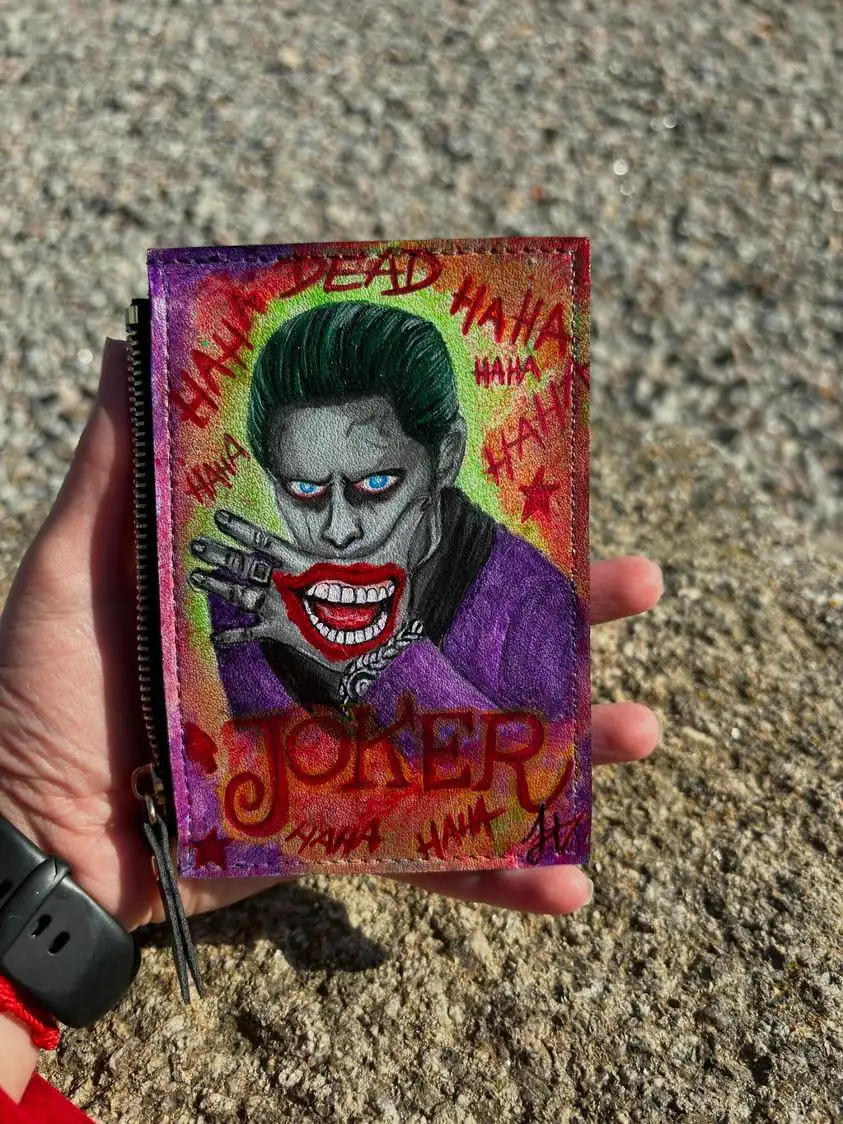 Why So Serious? - Imagen 2