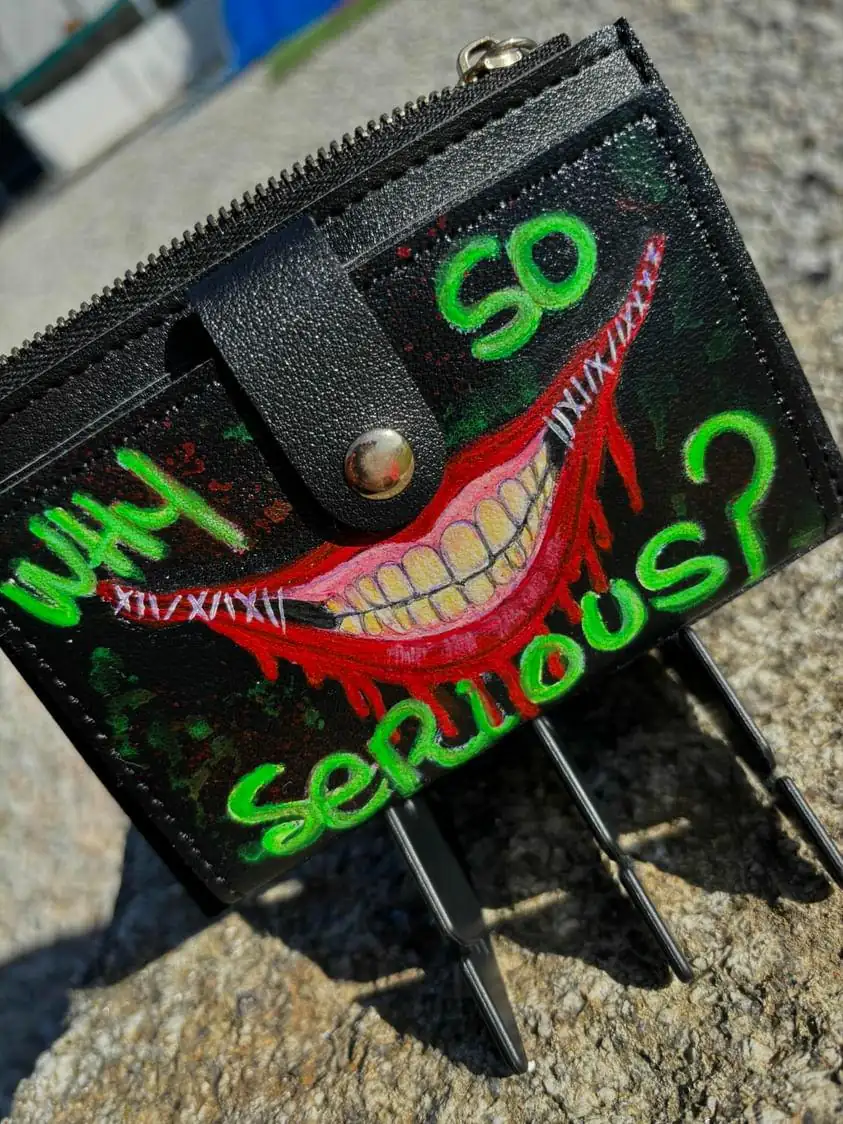 Why So Serious? - Imagen 4