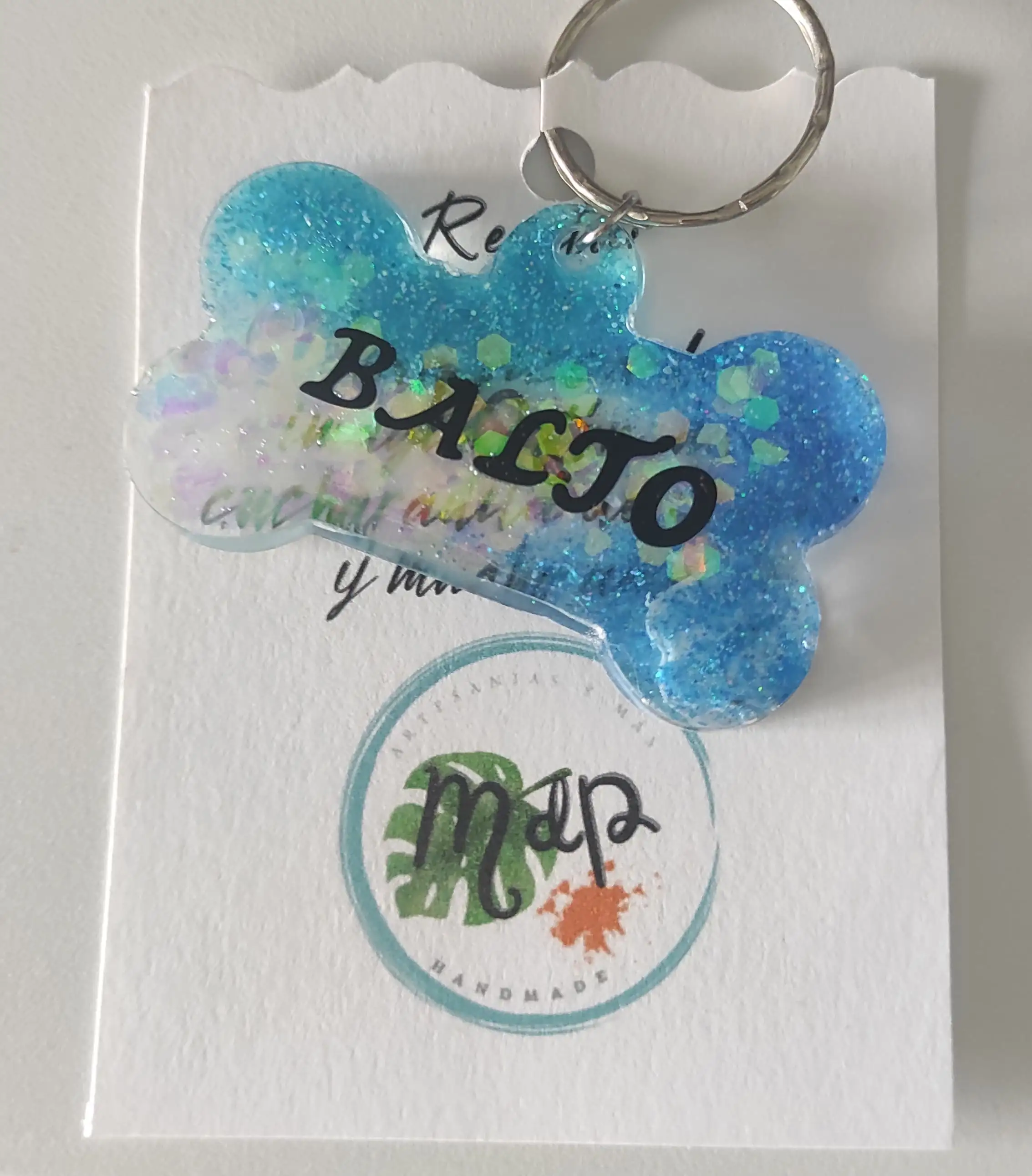 Identificador de mascotas