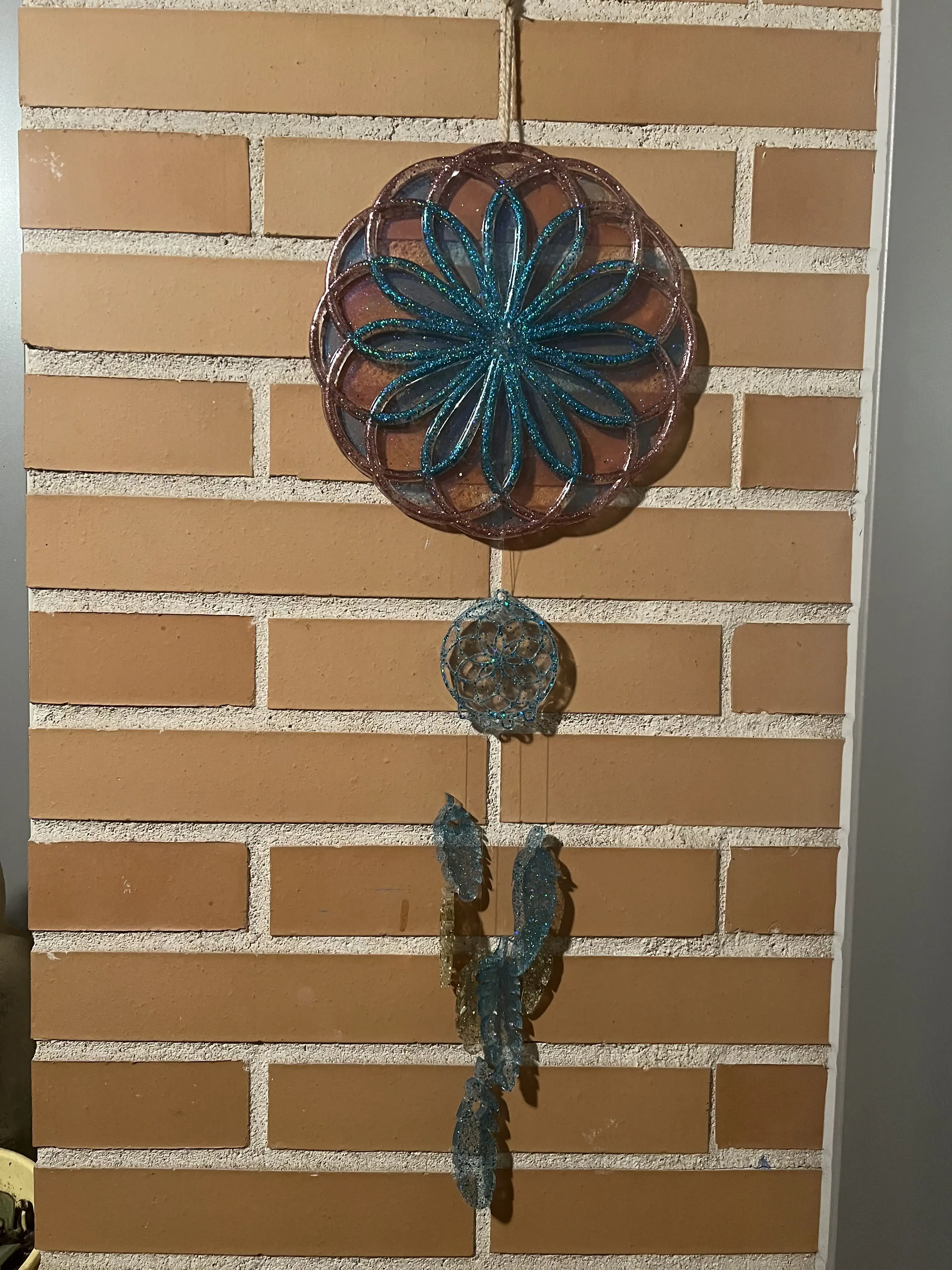 Mandala atrapasueños - Imagen 2