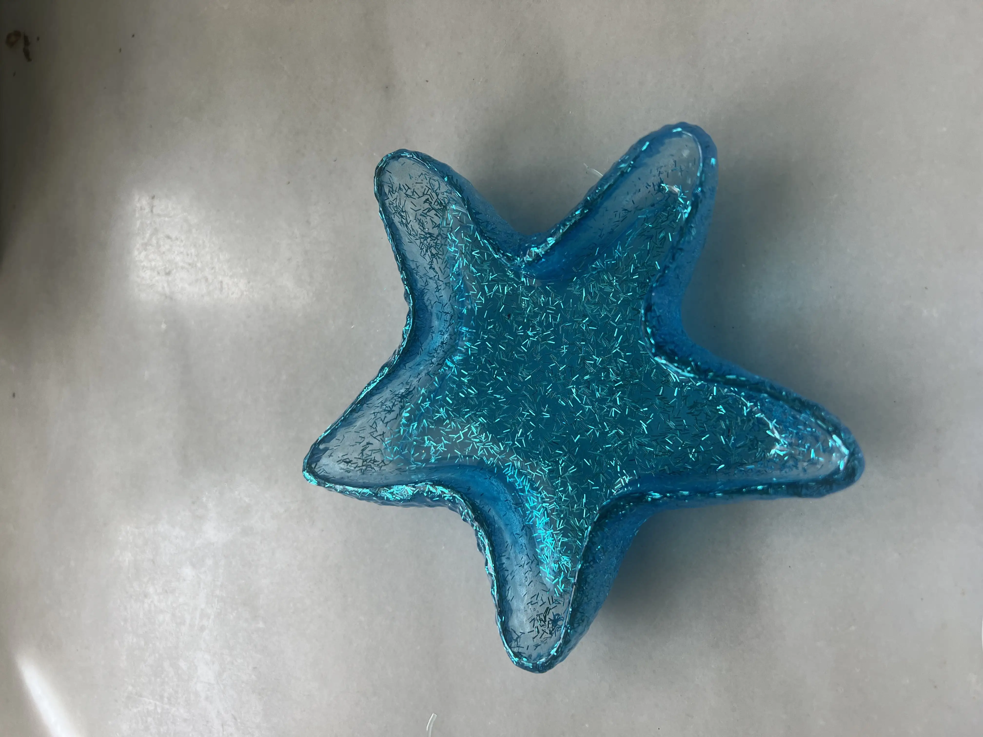 Estrella de mar