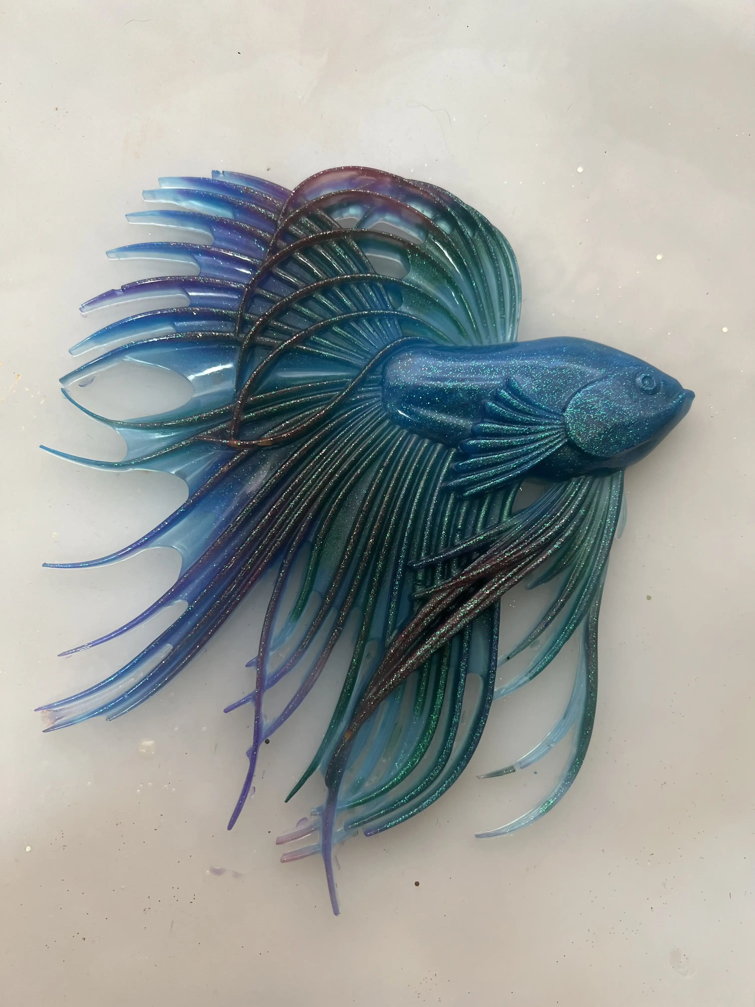 Pez betta