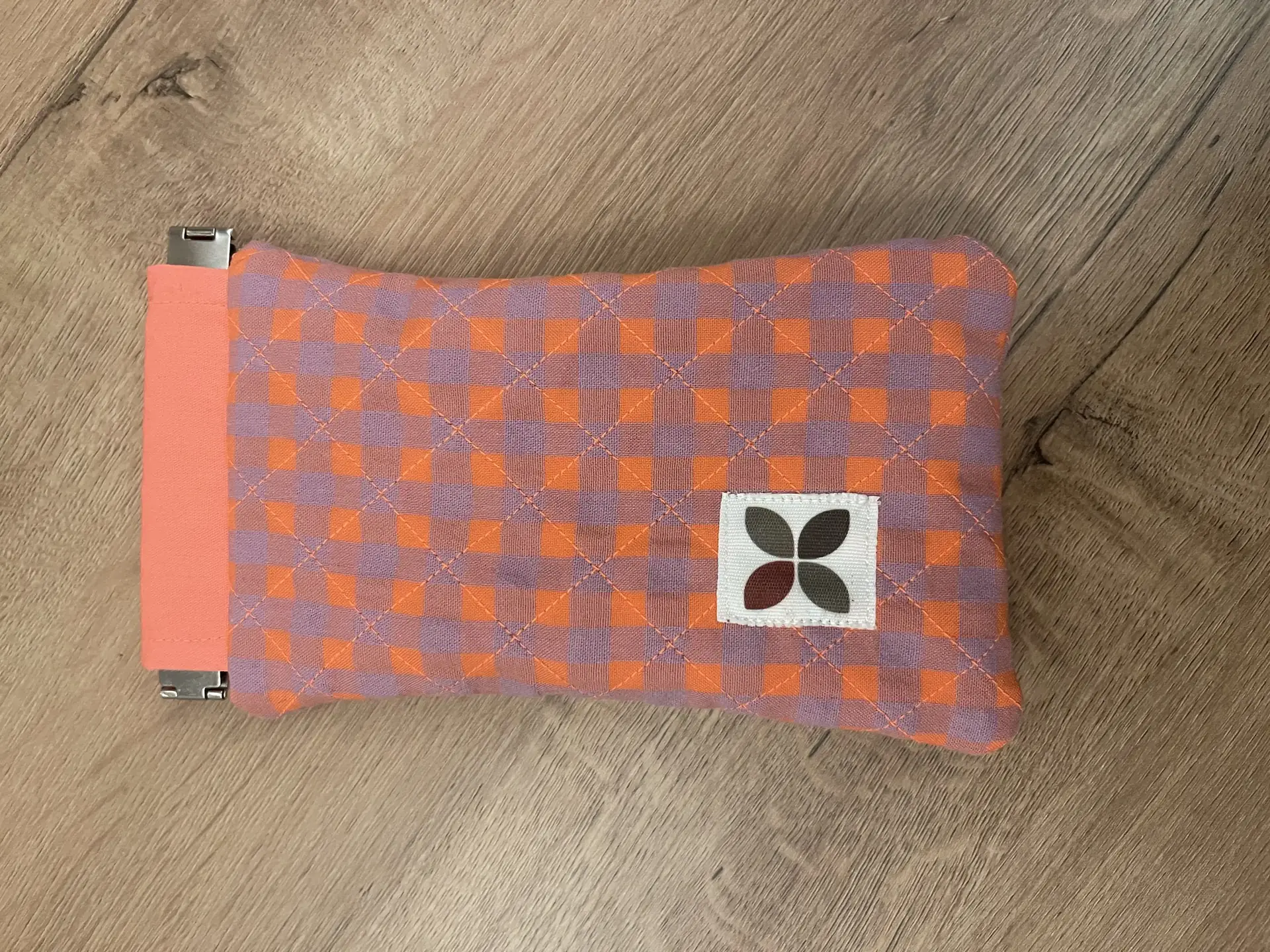 Funda Vicky flúor