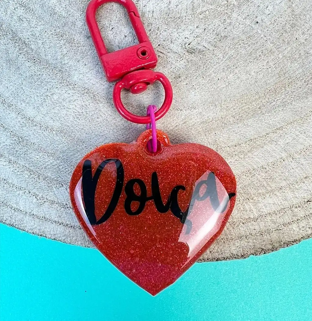 Chapa Sweet Heart