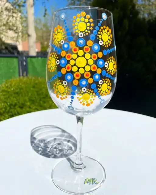 Mandala Gratitud
