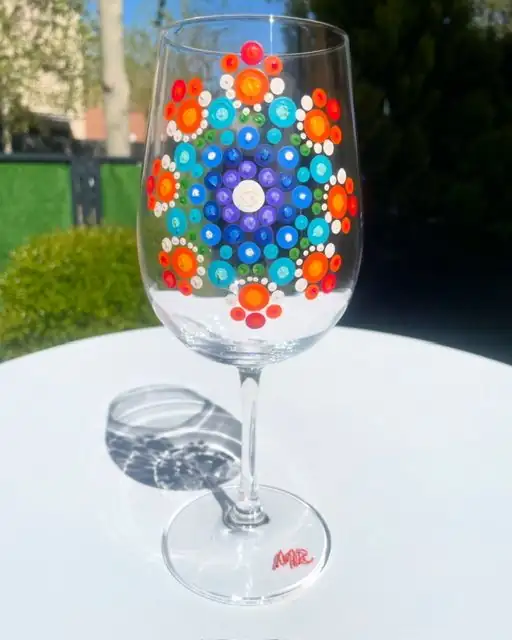 Mandala Armonía