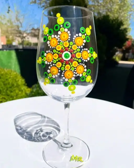Mandala Confianza