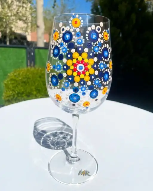Mandala Creatividad
