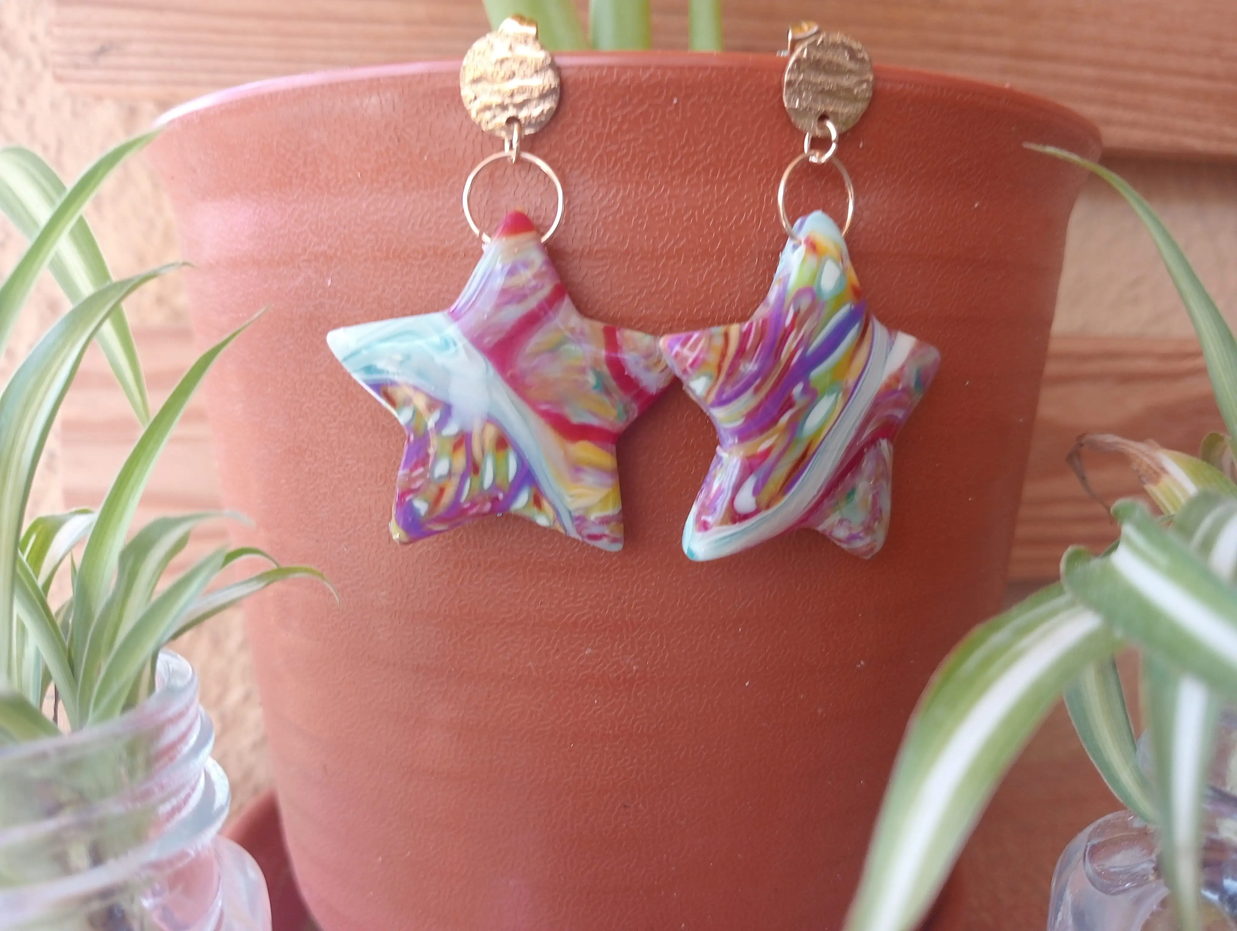 Pendientes