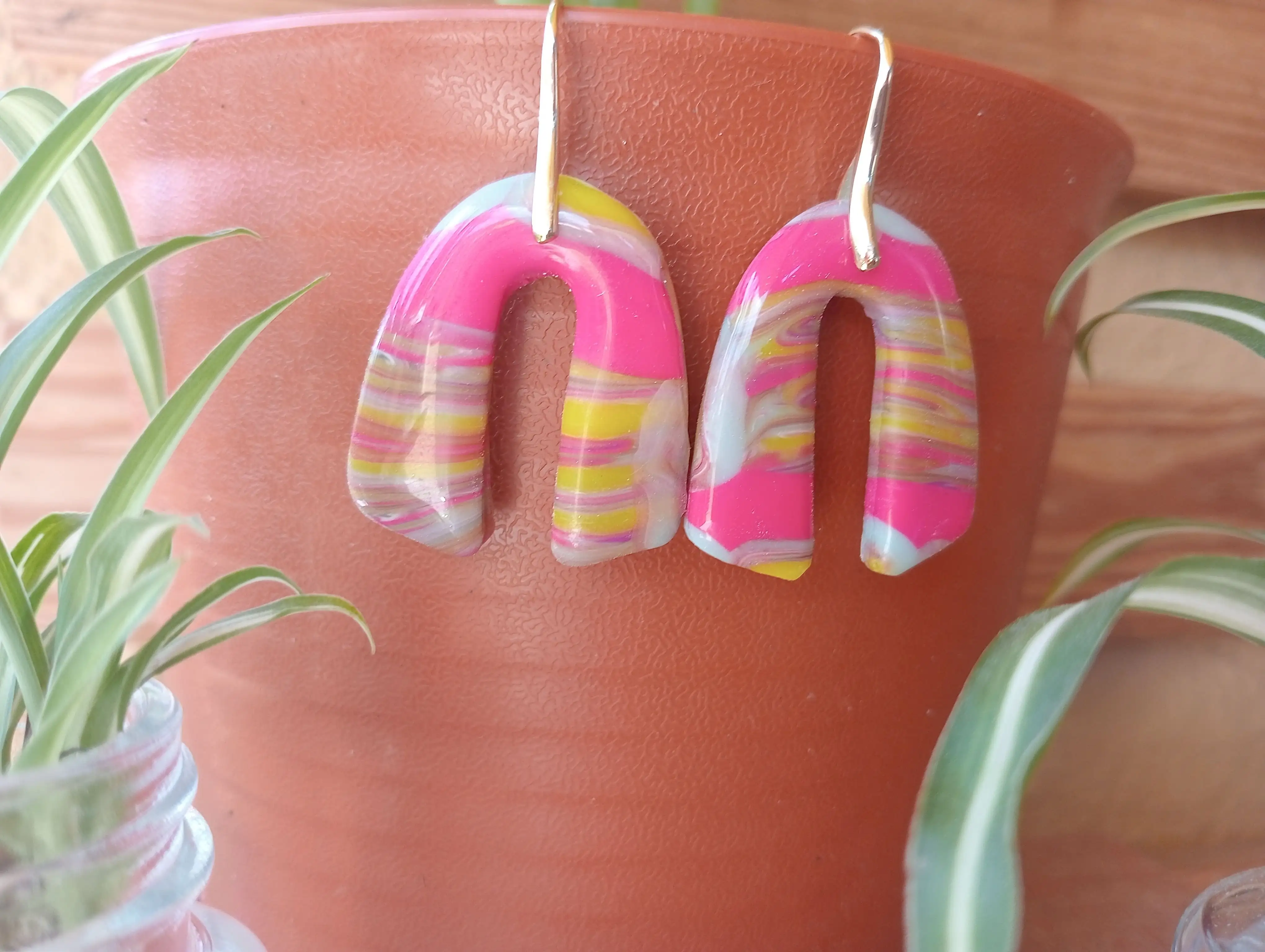 Pendientes
