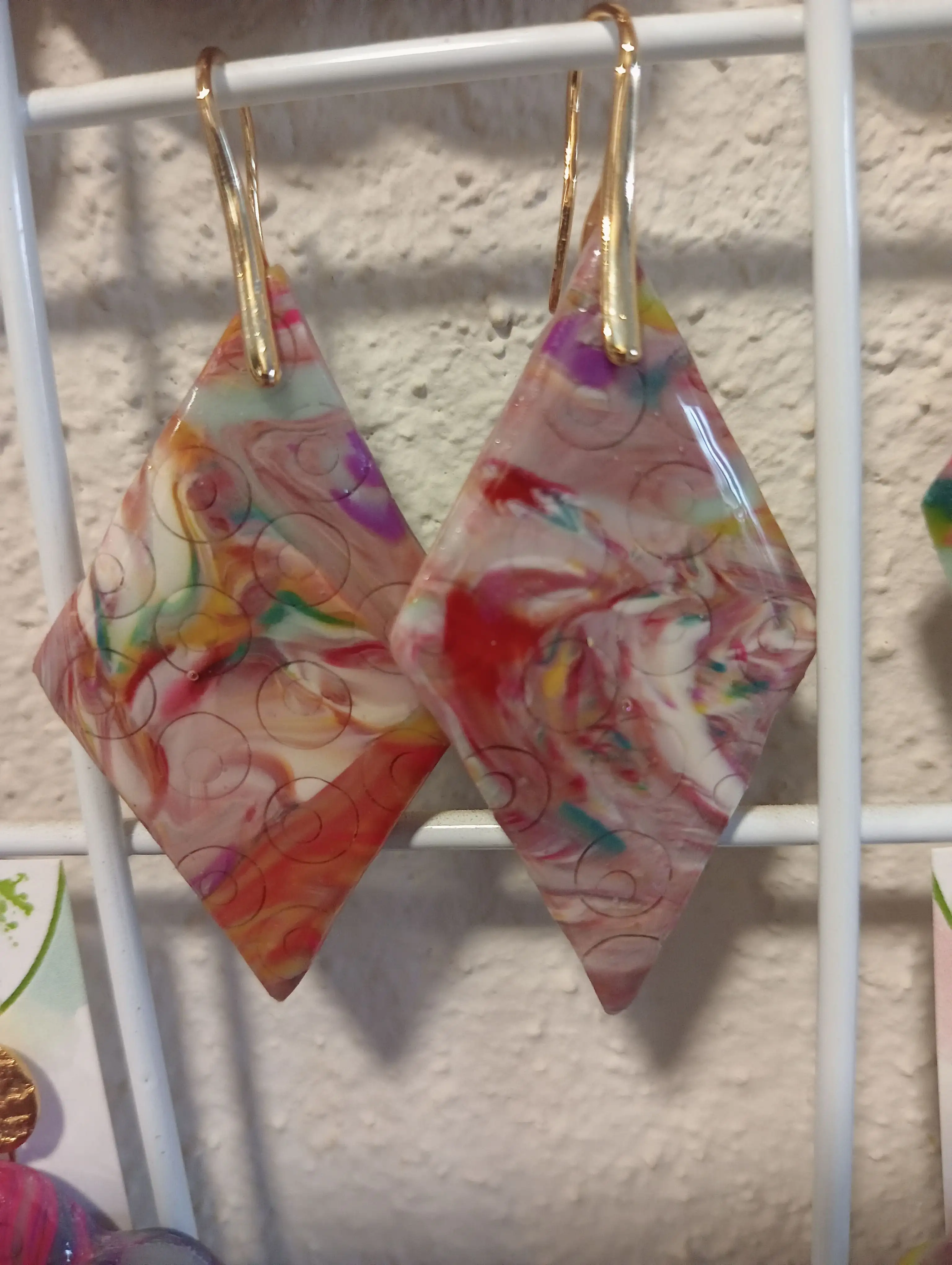 Pendientes