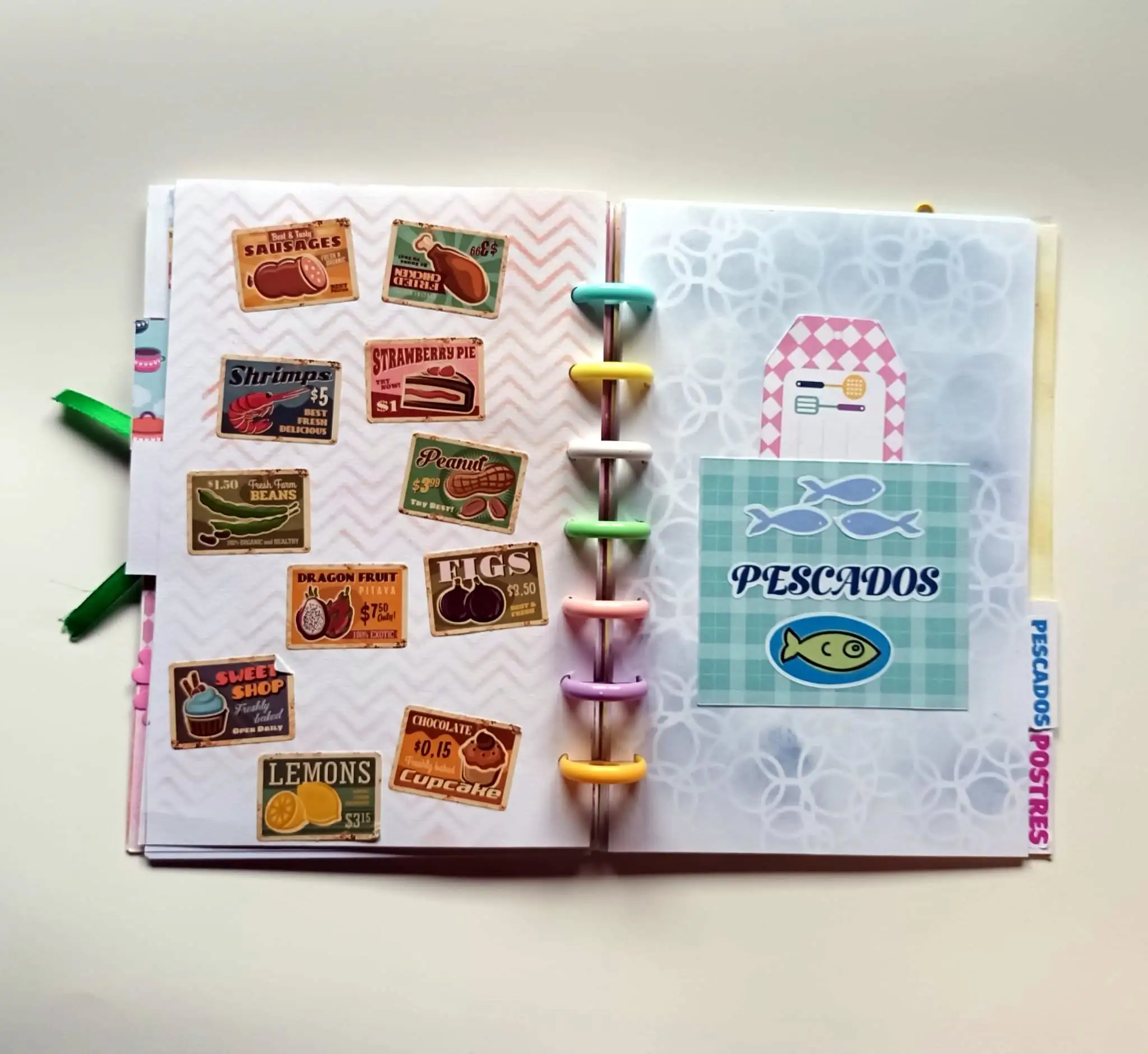 Las Recetas de Mamá - Imagen 4
