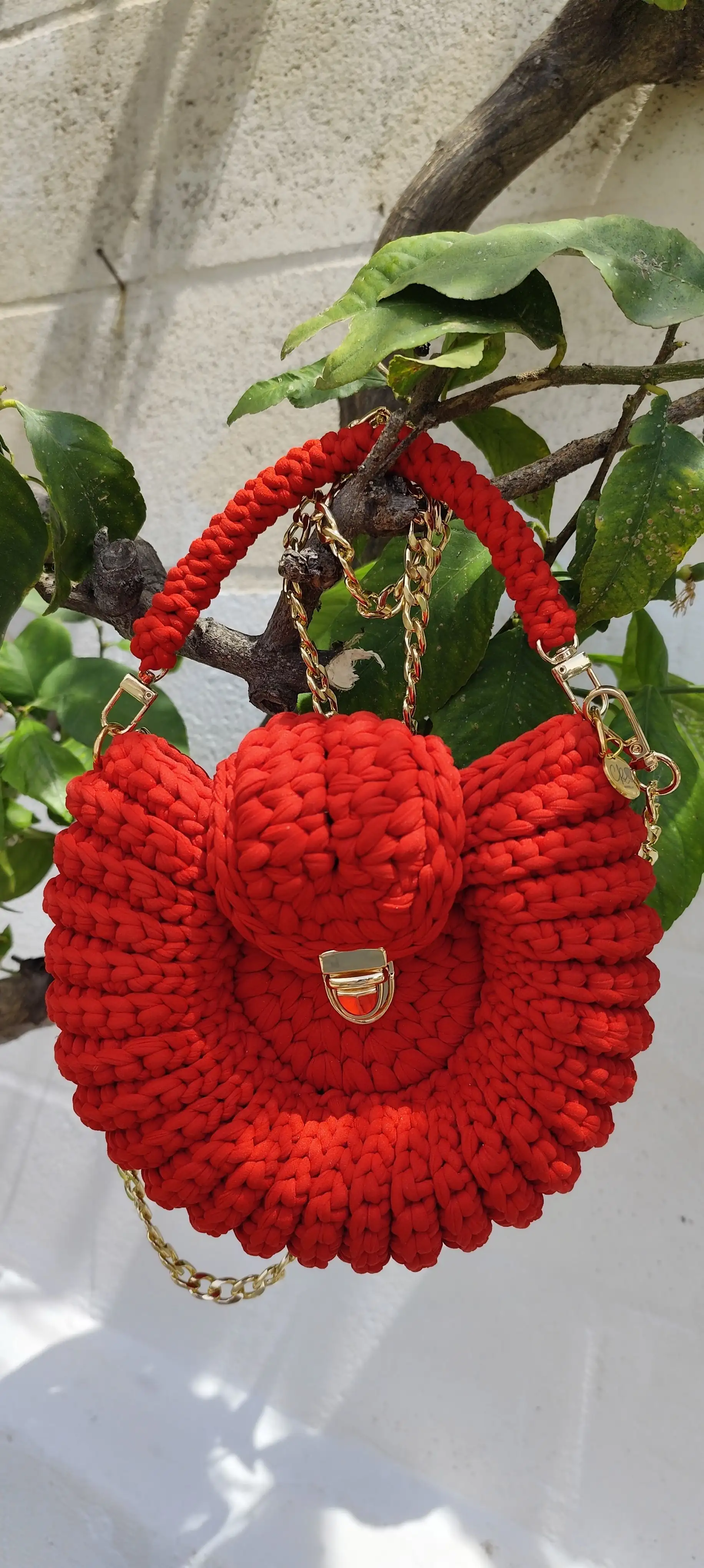 Bolso Crochet - Imagen 5