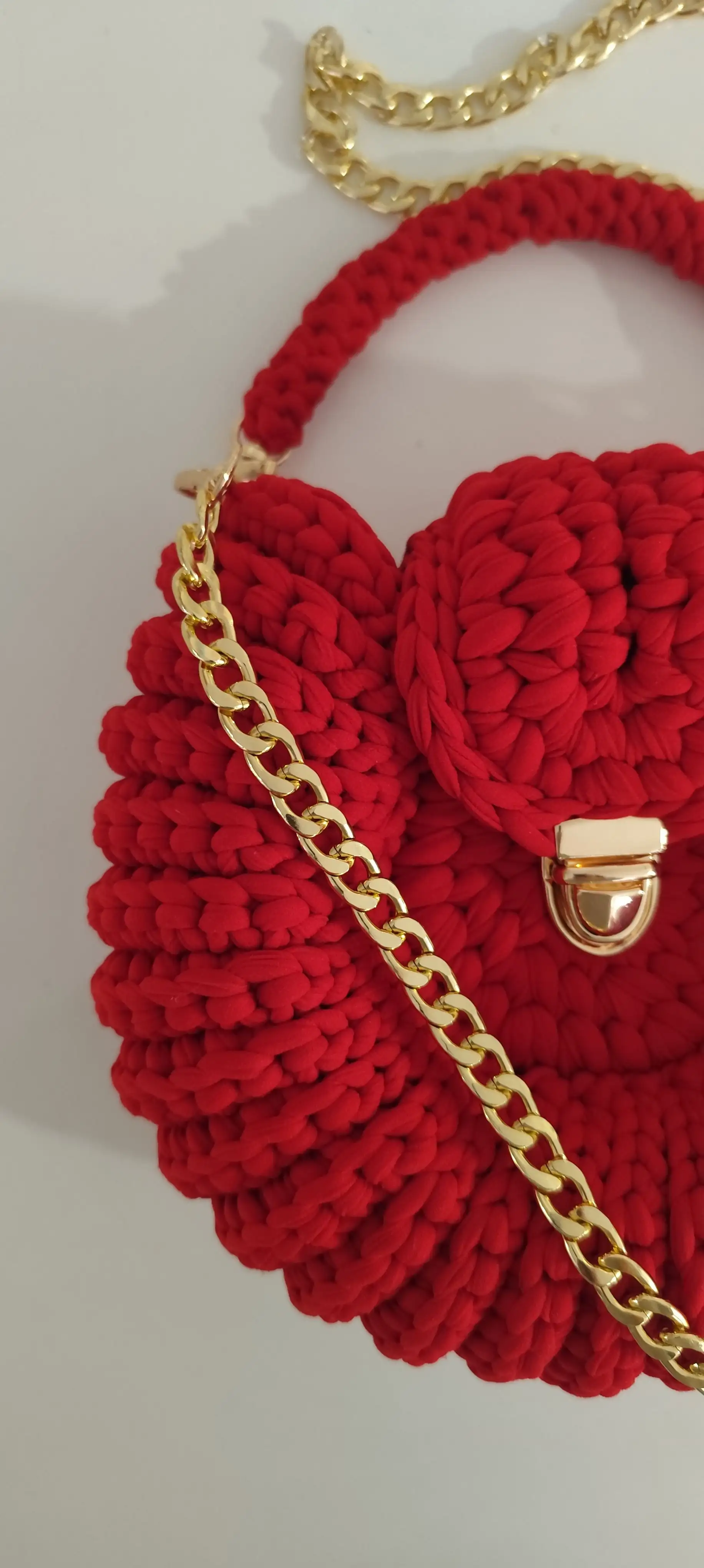 Bolso Crochet - Imagen 2