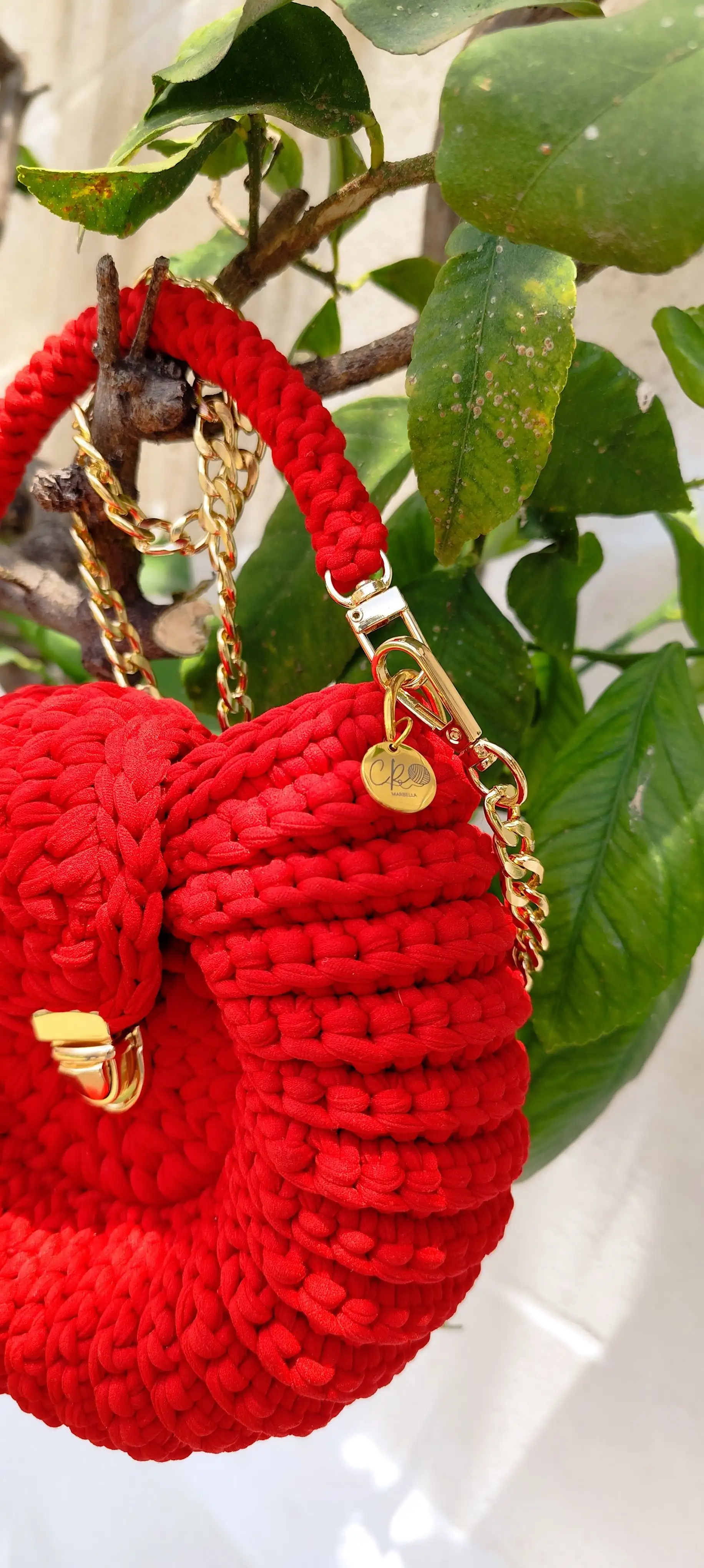 Bolso Crochet - Imagen 4