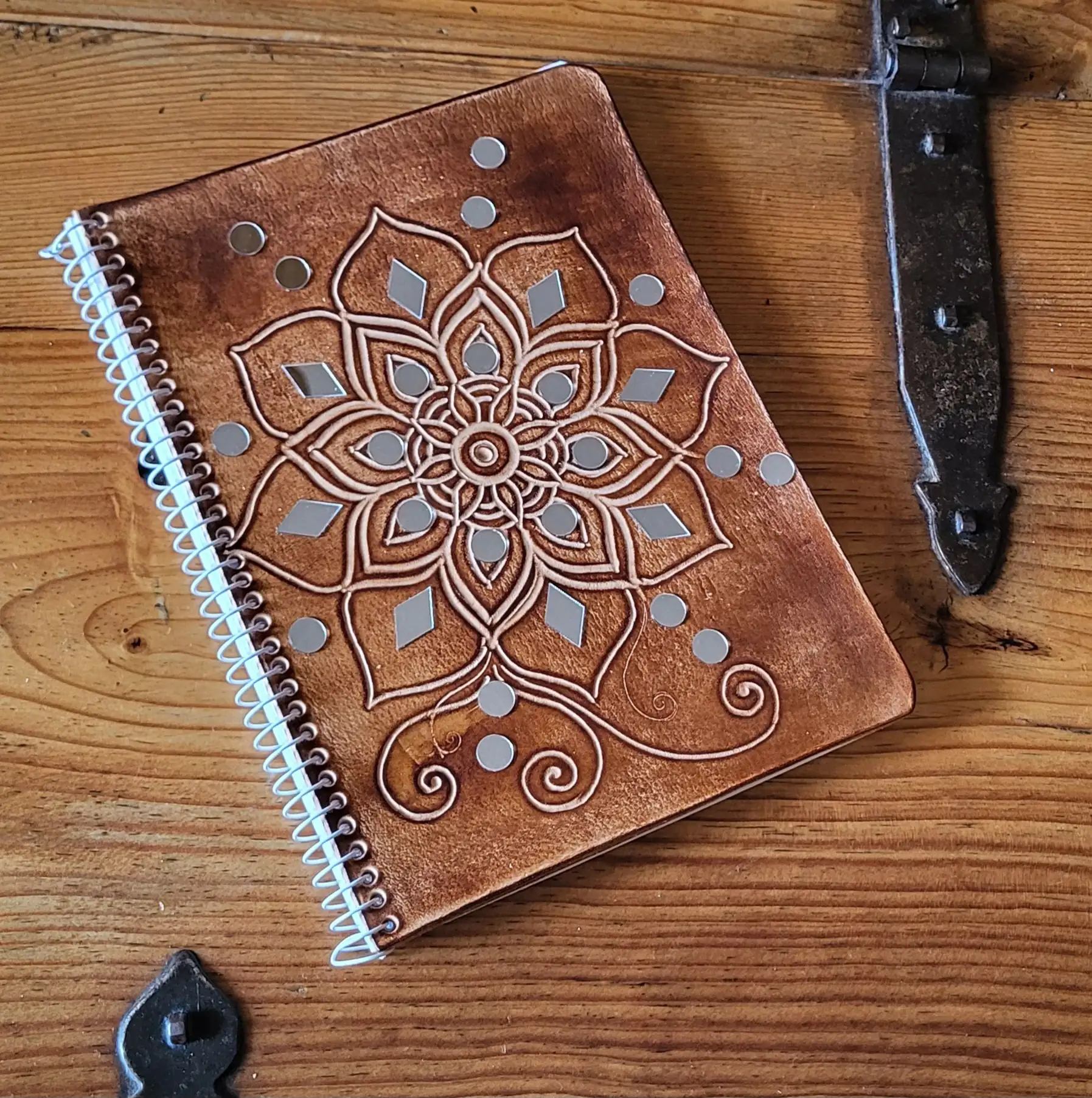Libreta A5