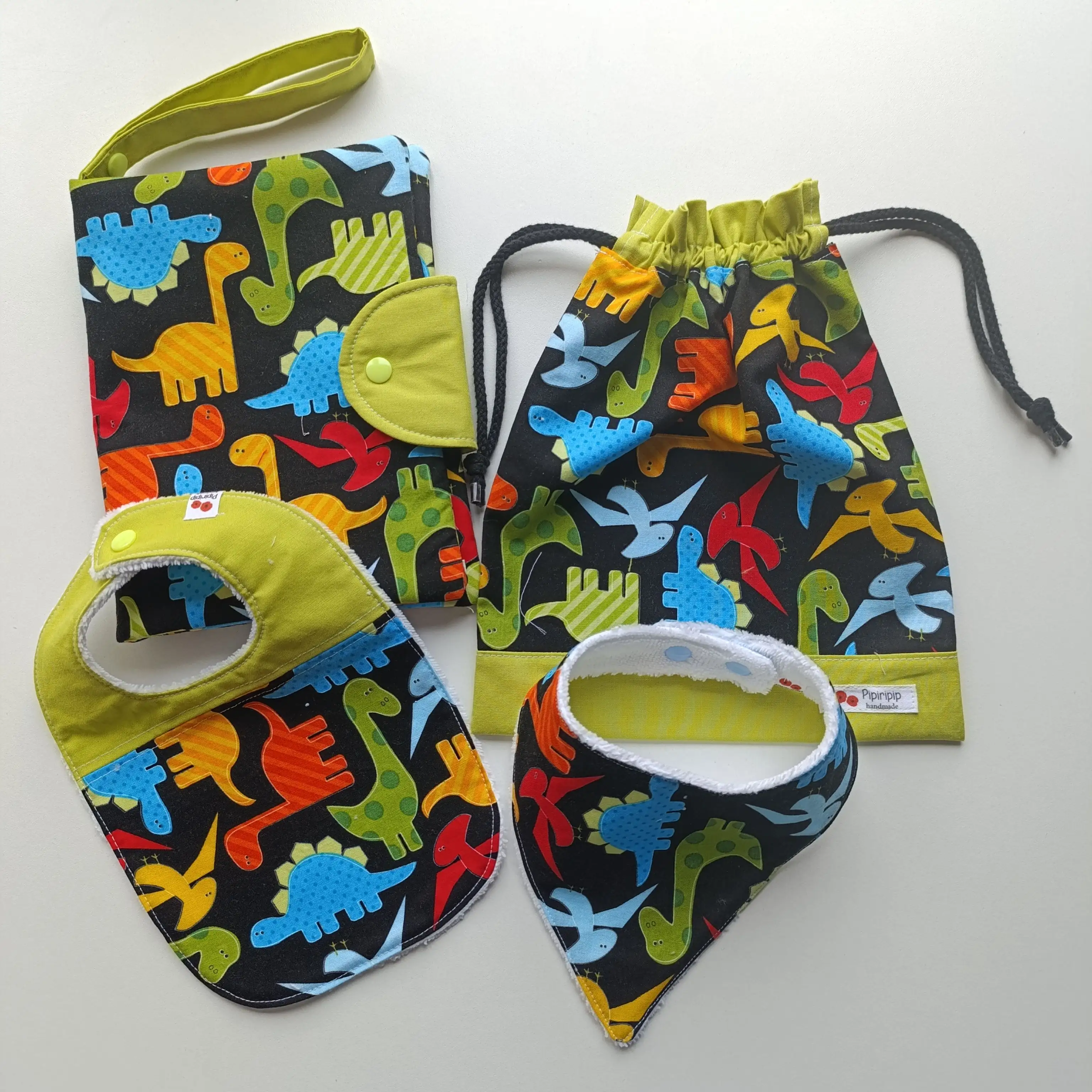 Conjunto bebé