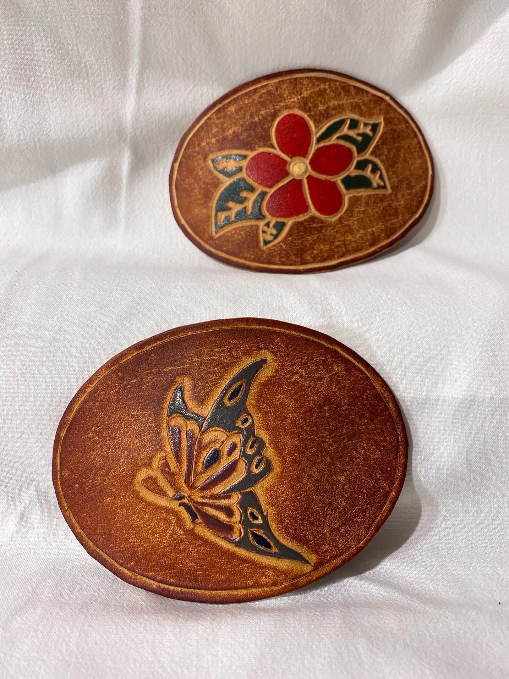 Broches para el pelo - Imagen 4