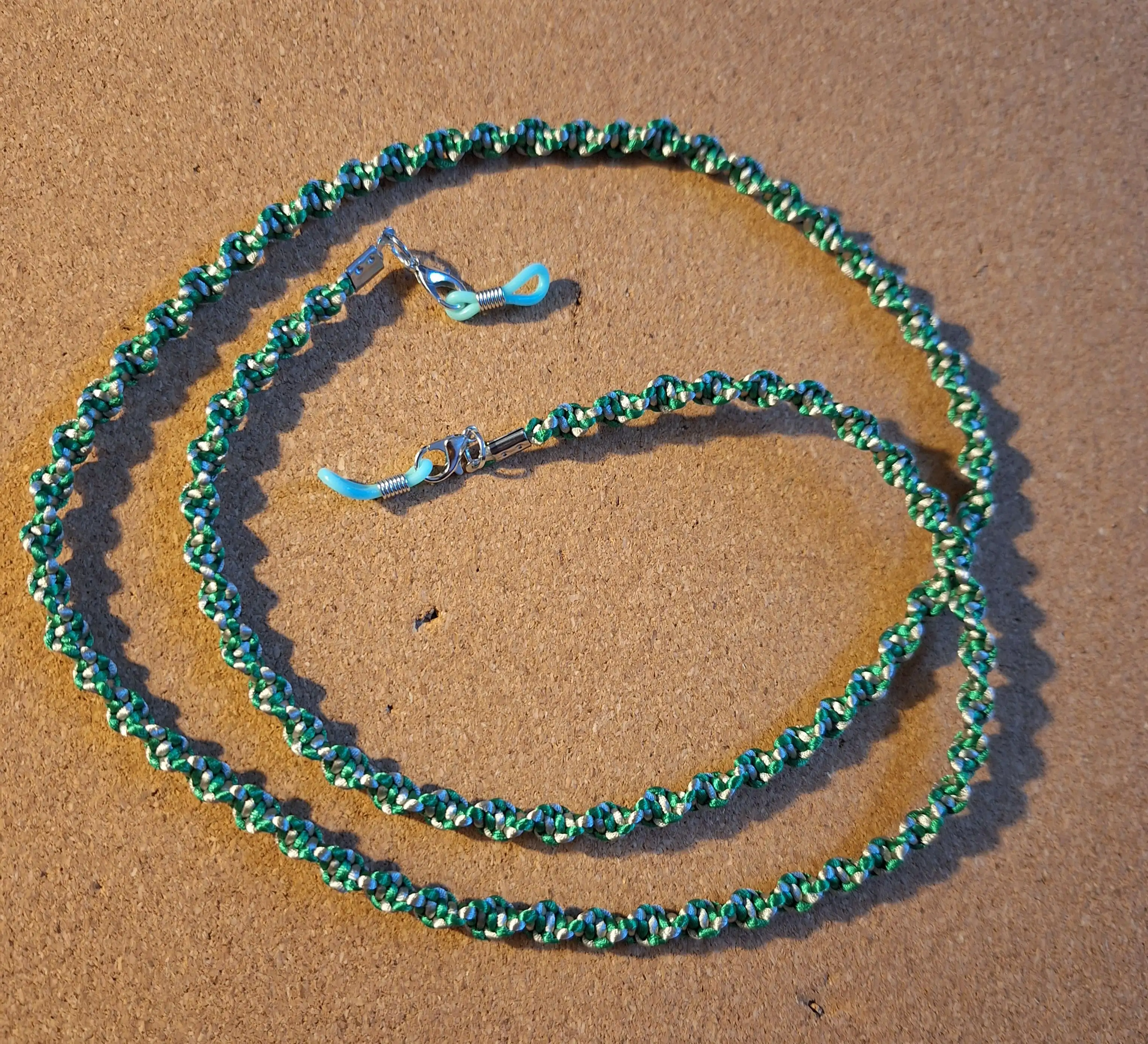 Cadenas para gafas - Imagen 2