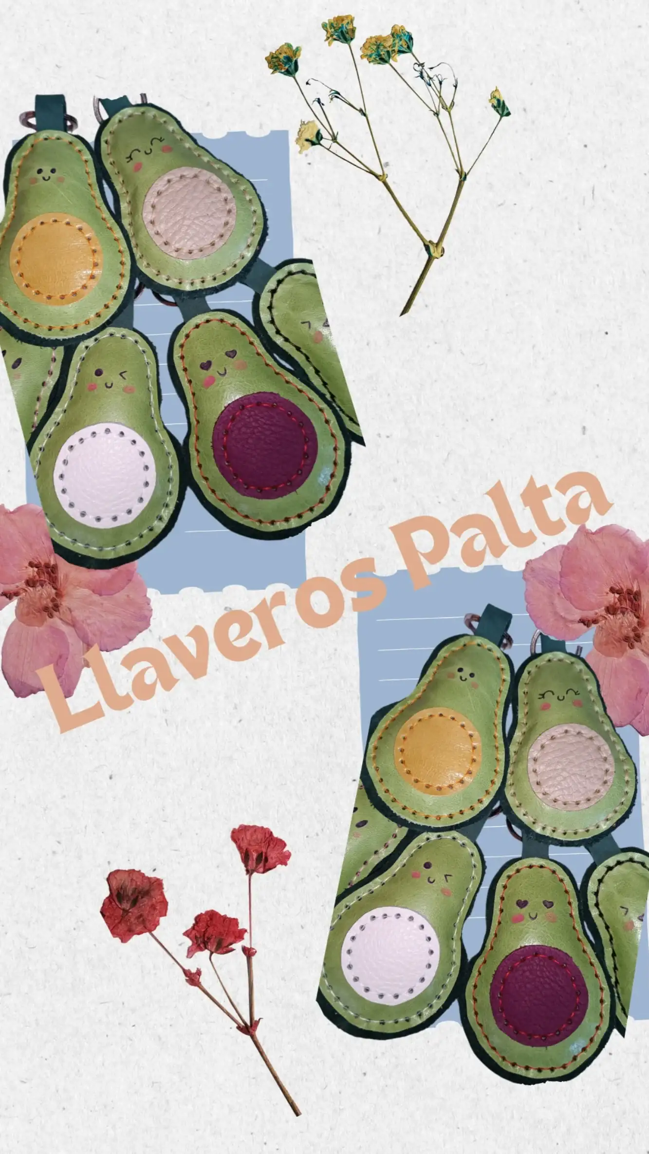 Llaveros - Imagen 4