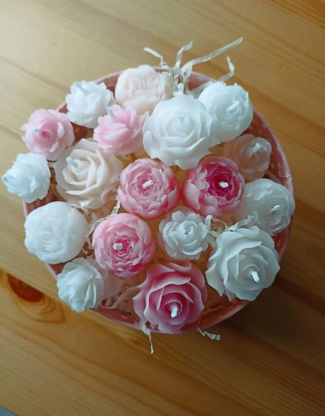 Bouquet de flores