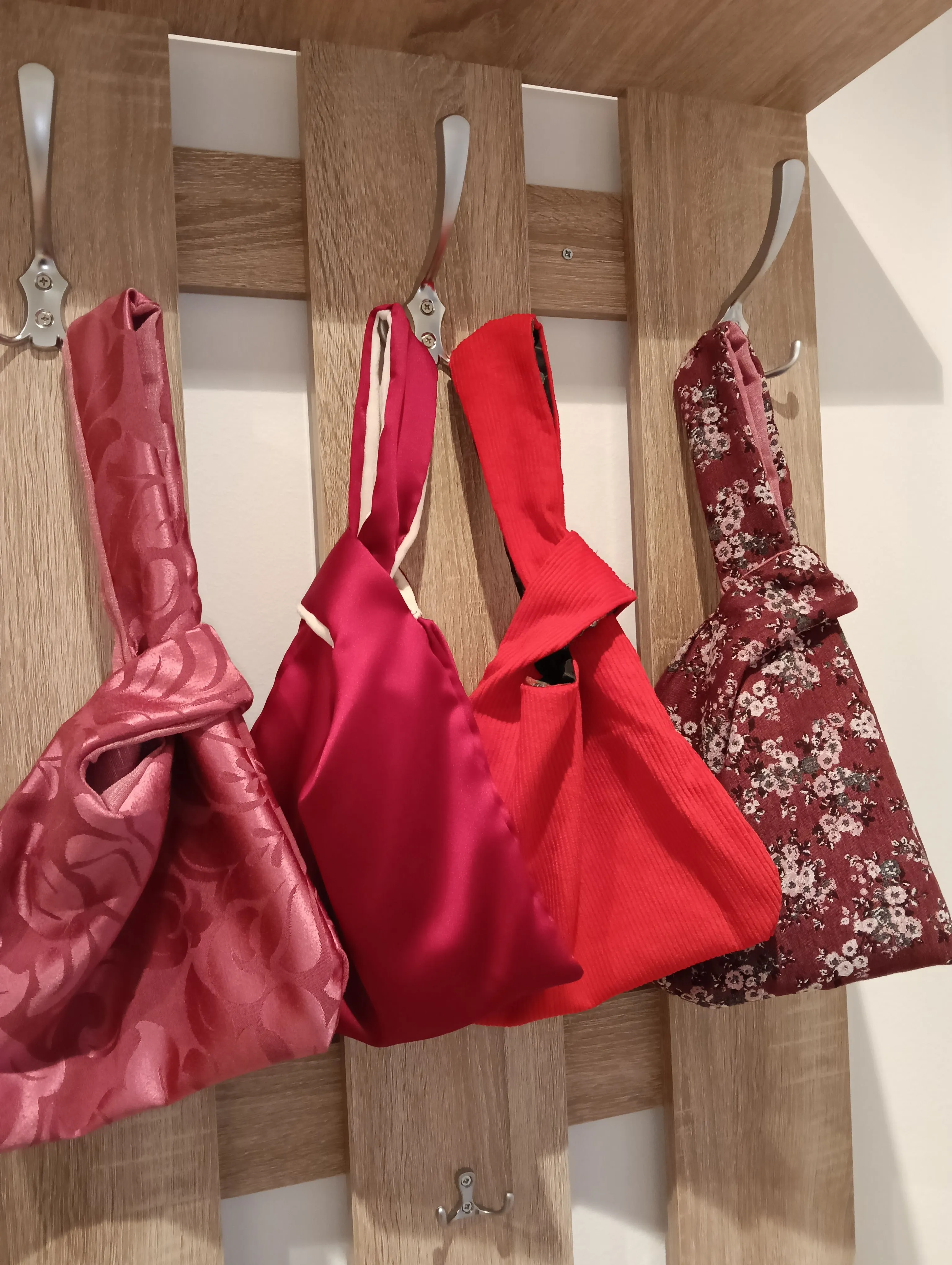 Bolsos nudo japonés - Imagen 2