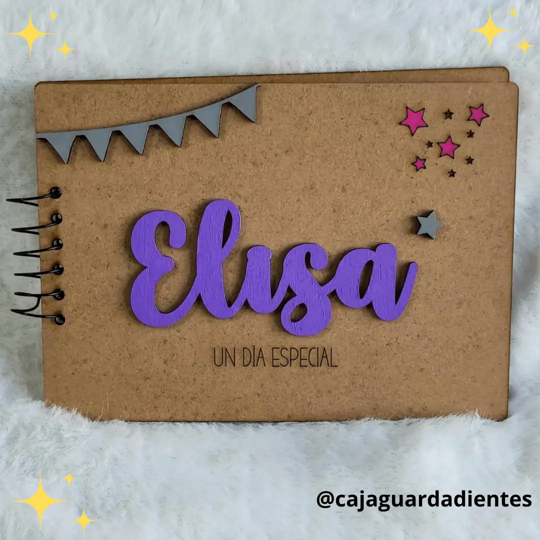 Libro de firmas - Imagen 4