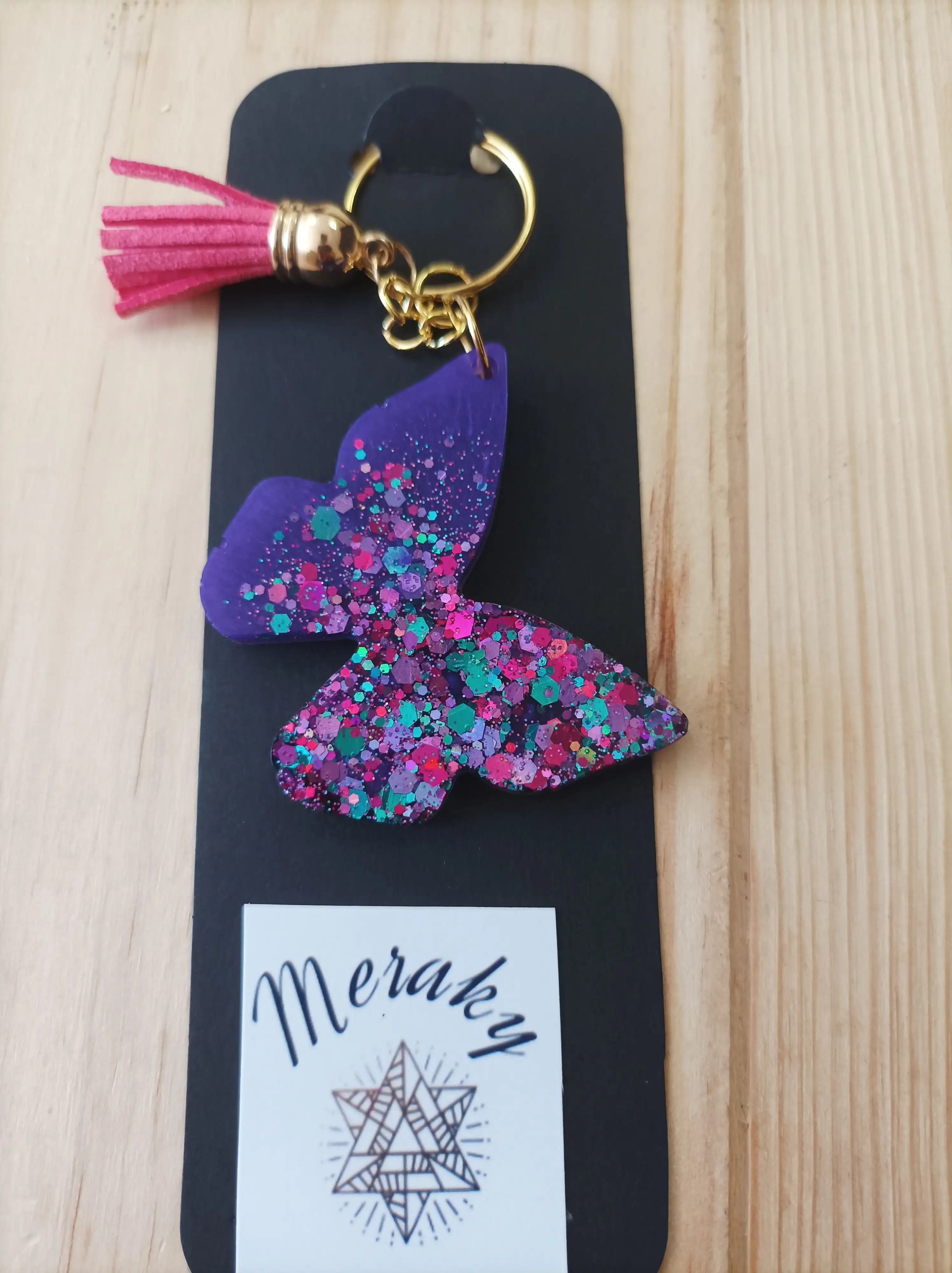 Llaveros personalizados - Imagen 3