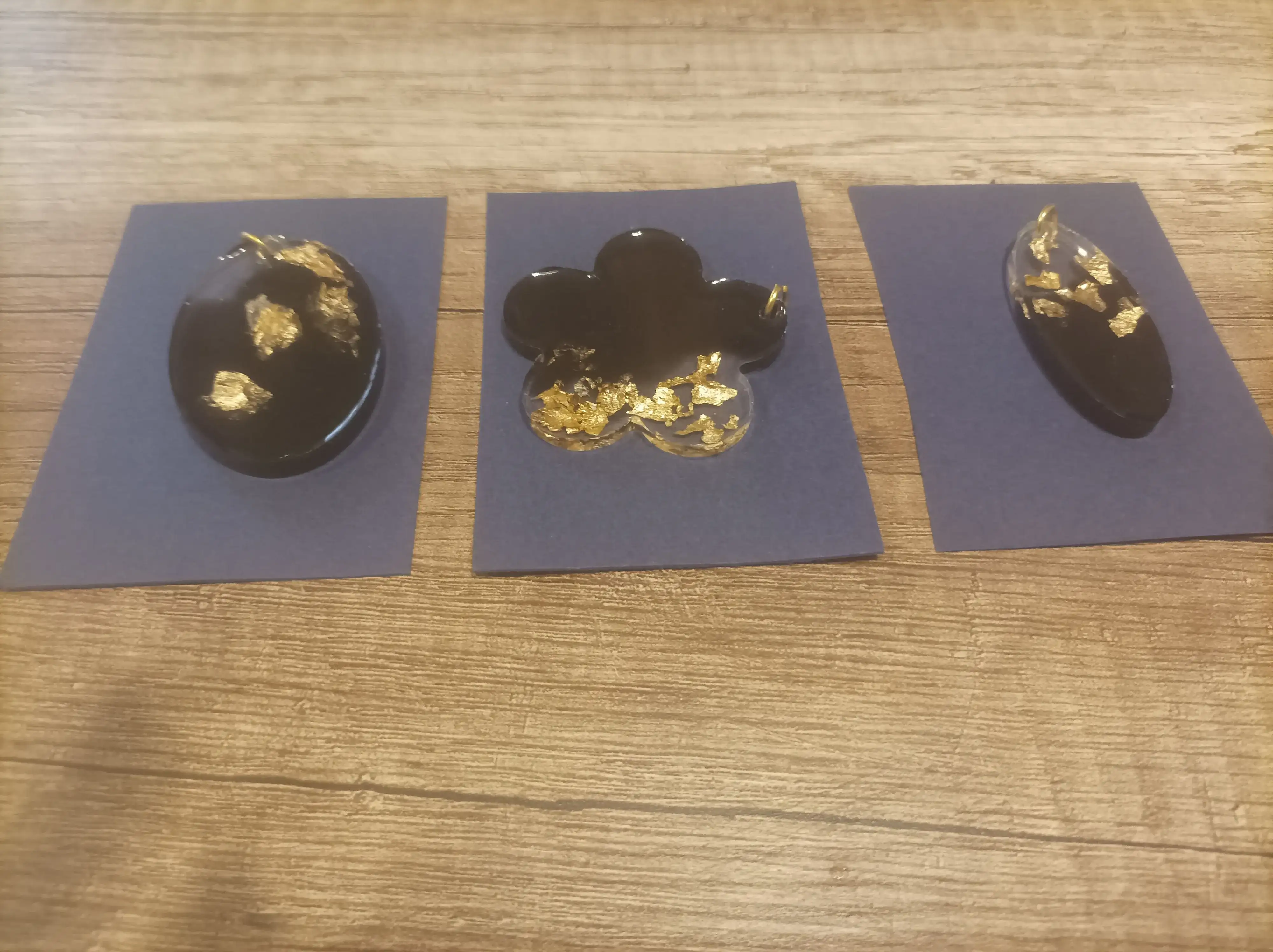 Colgantes con cadena - Imagen 5