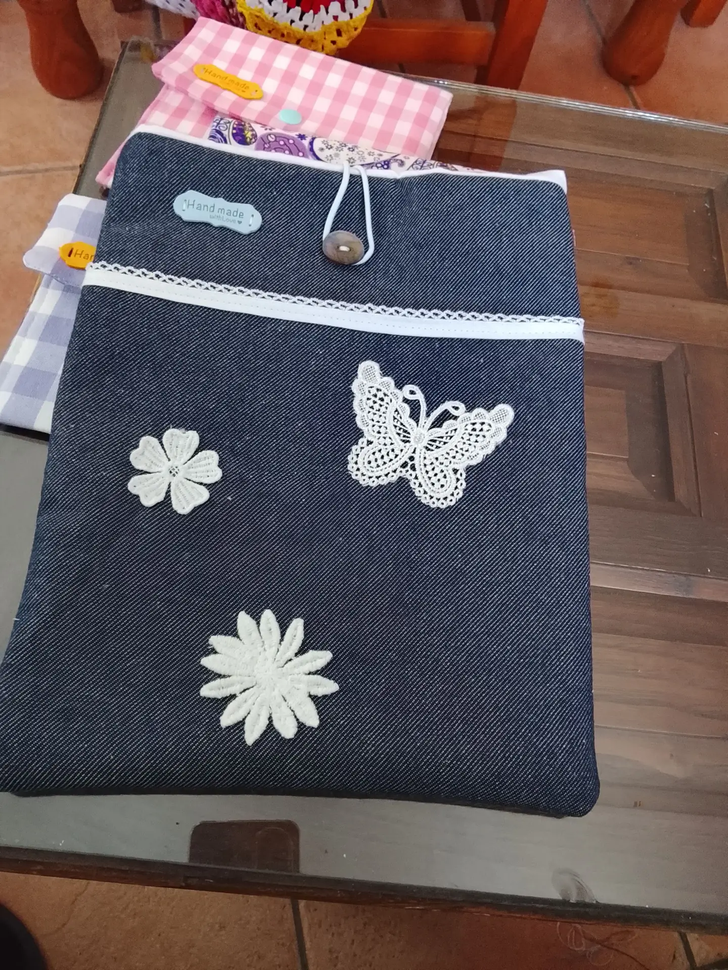 Fundas de libro
