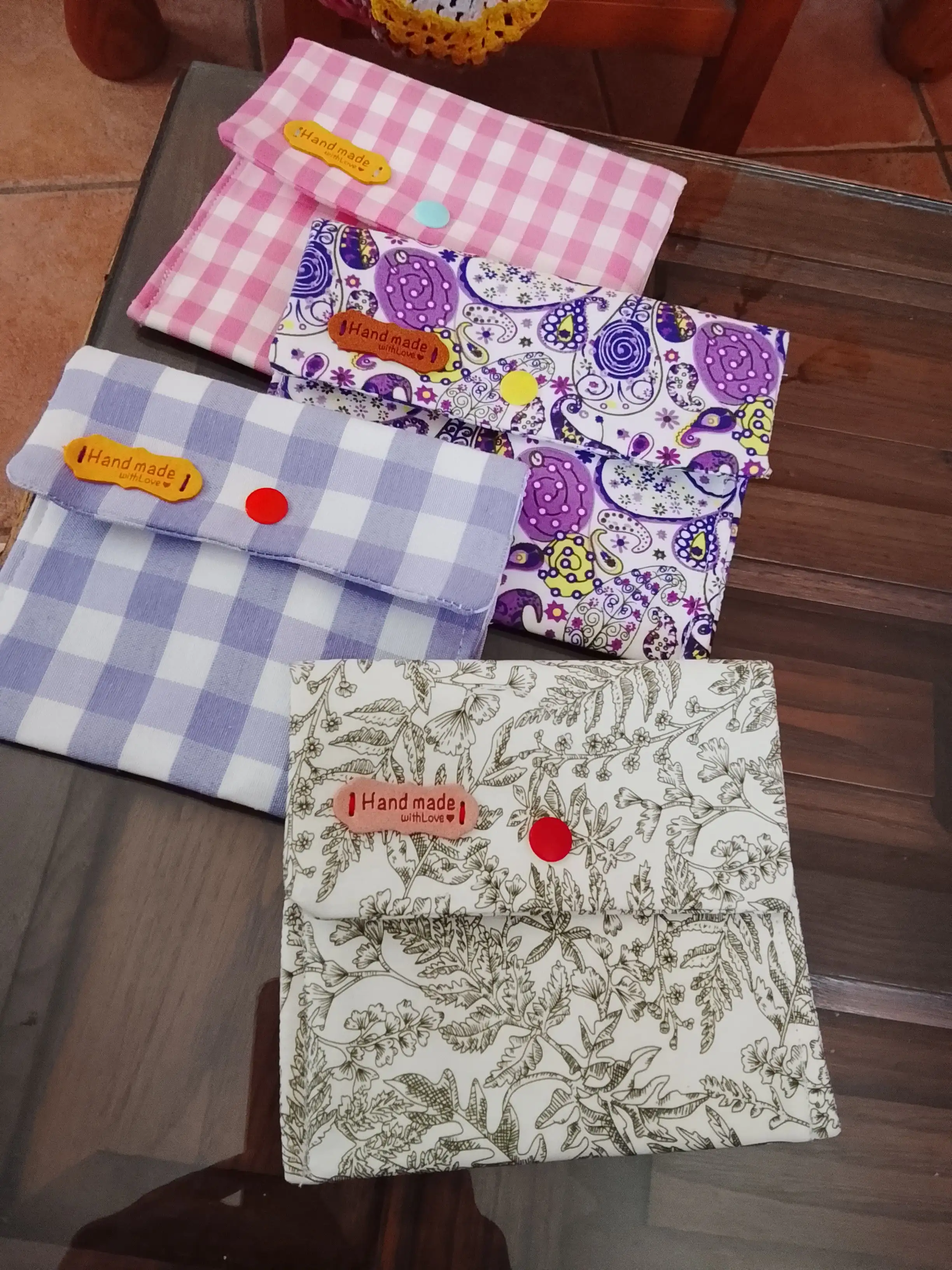 Bolsa intima