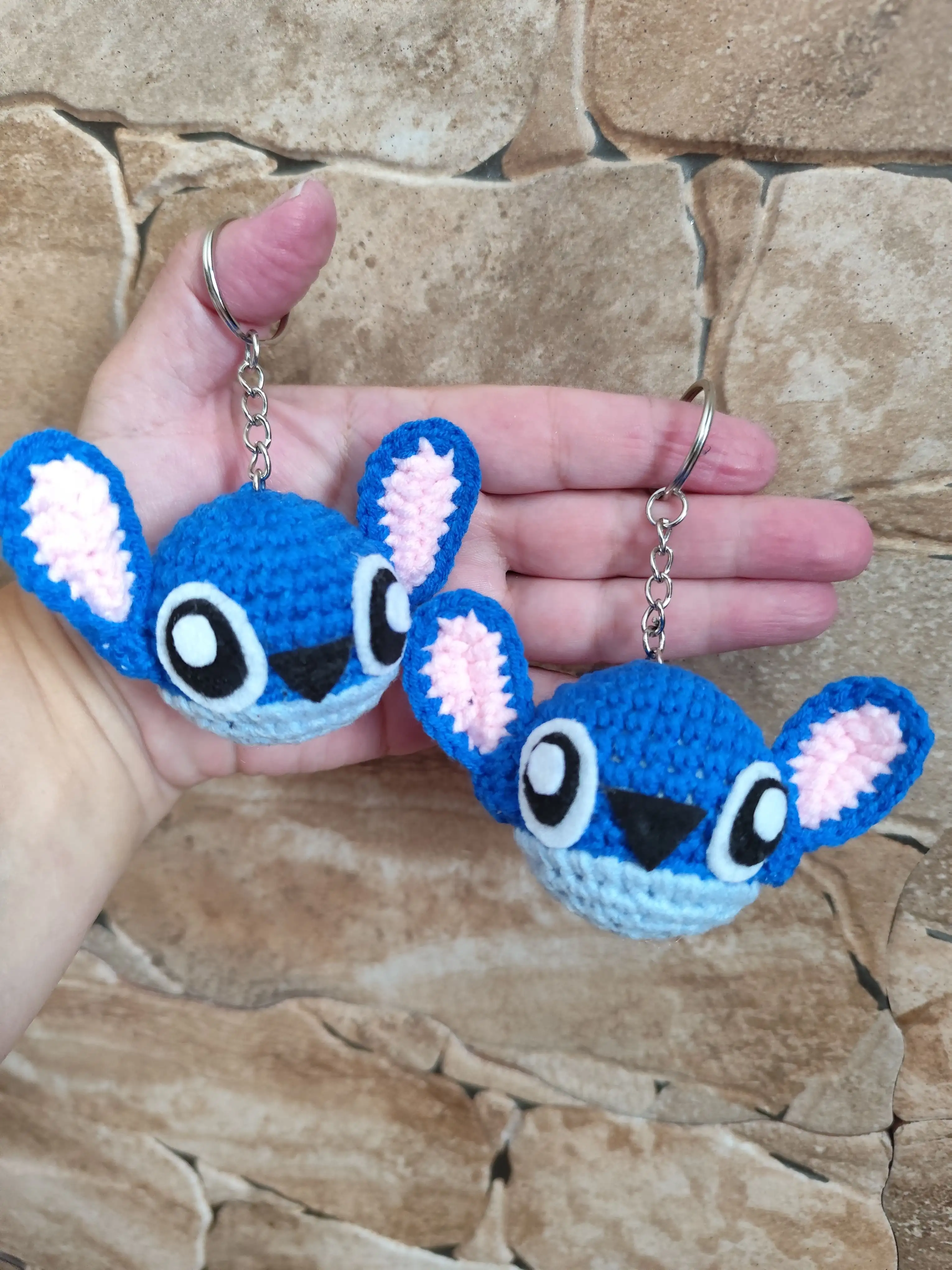 Amigurumis