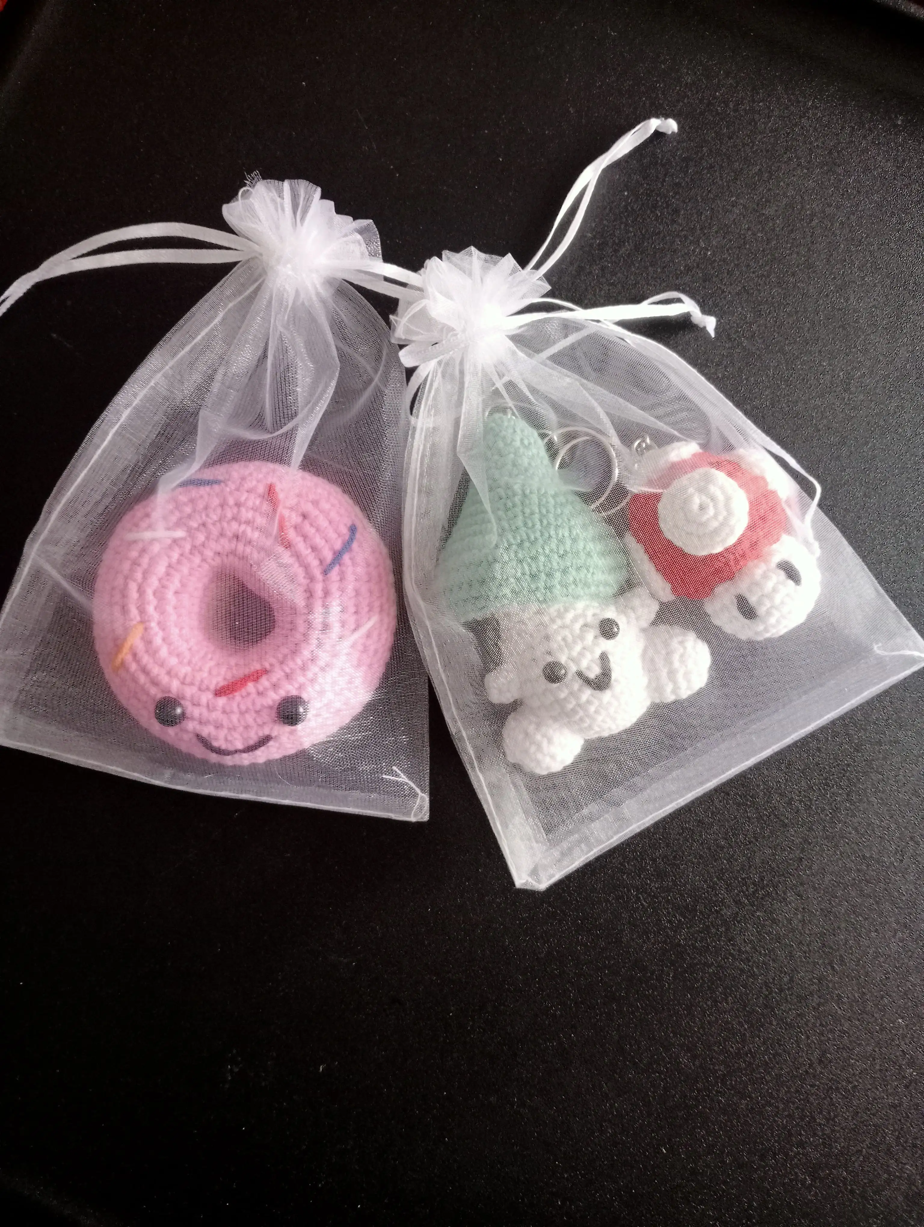 Amigurumis - Imagen 2