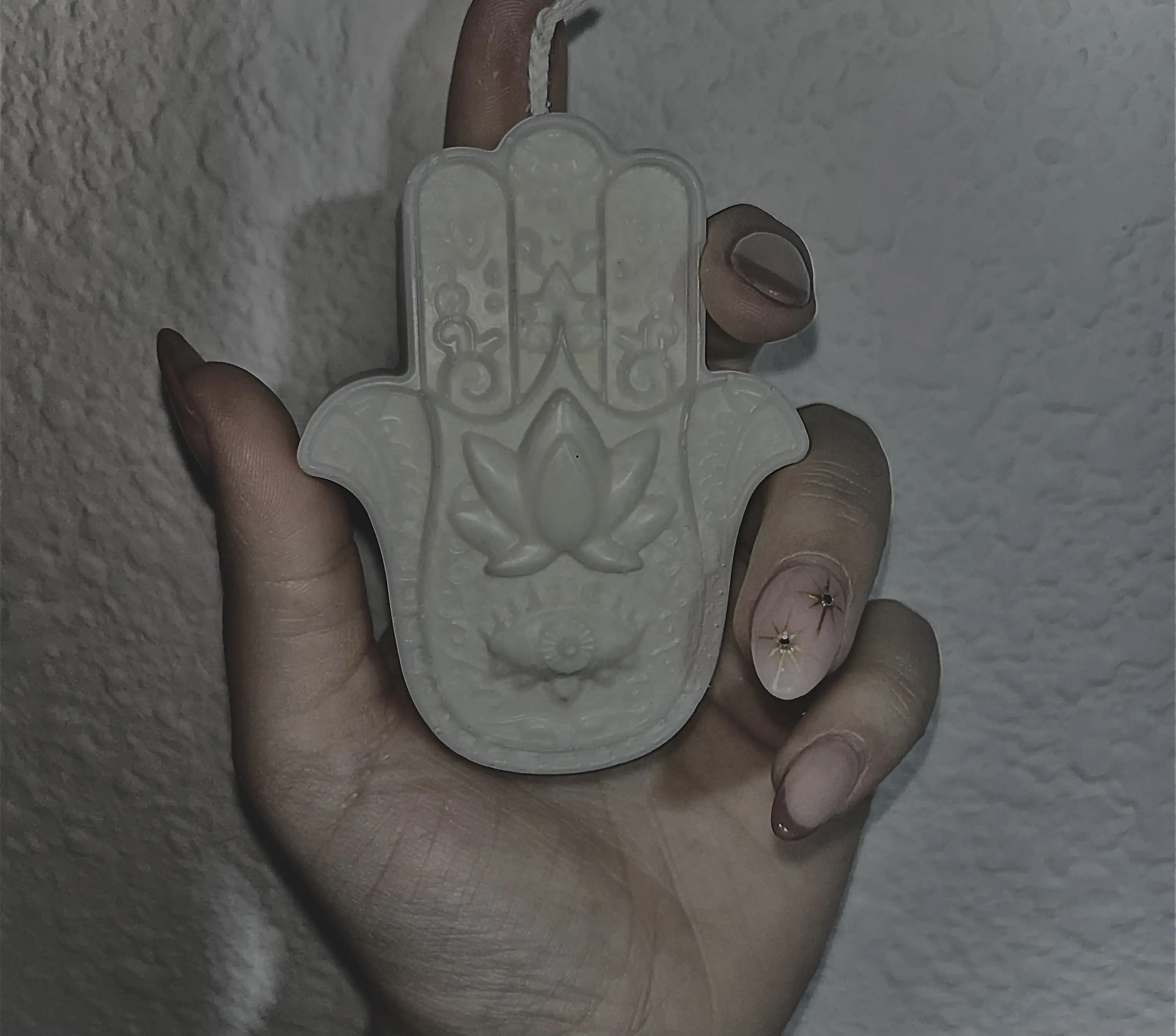 Velas de soja