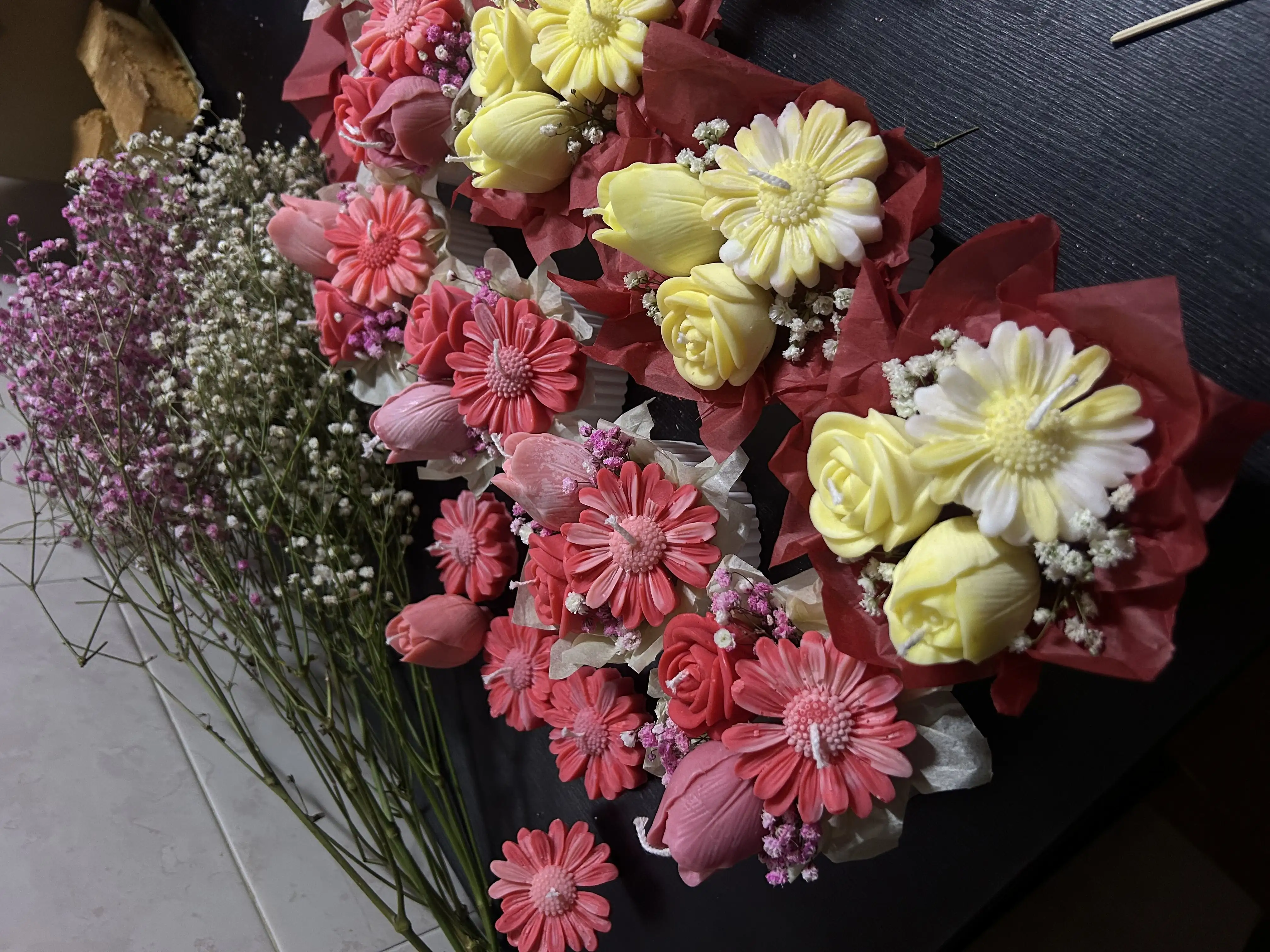 Detalles para eventos - Imagen 4