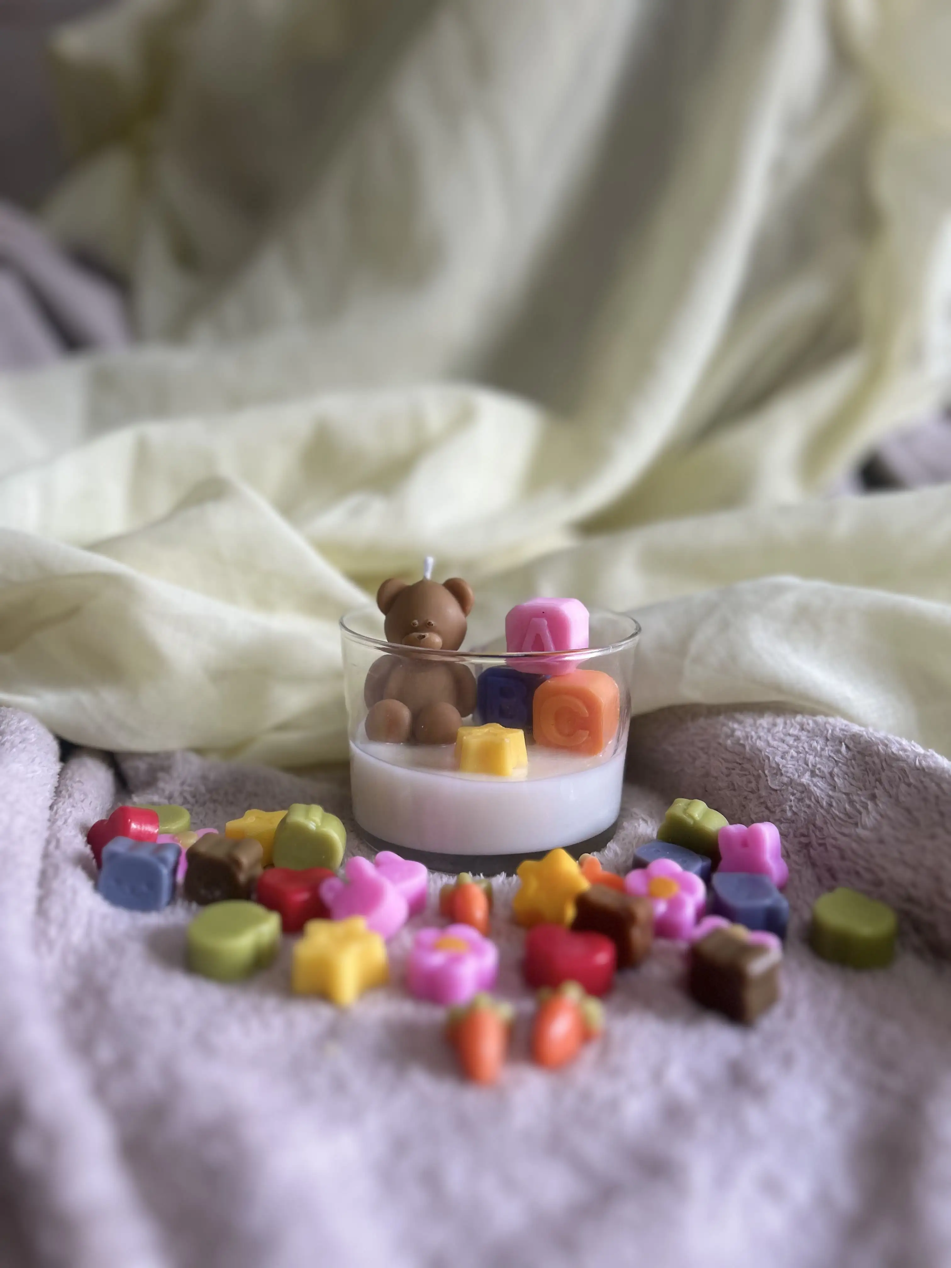 Detalles para eventos
